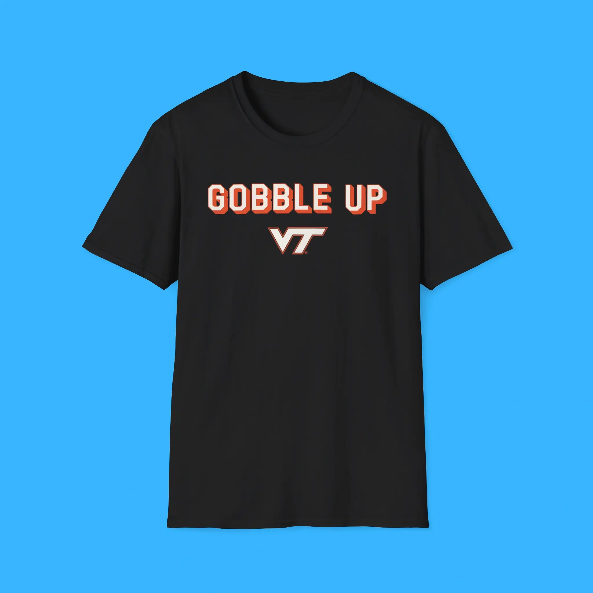 Gobble-Up-VT-Shirt Gobble Up VT Shirt