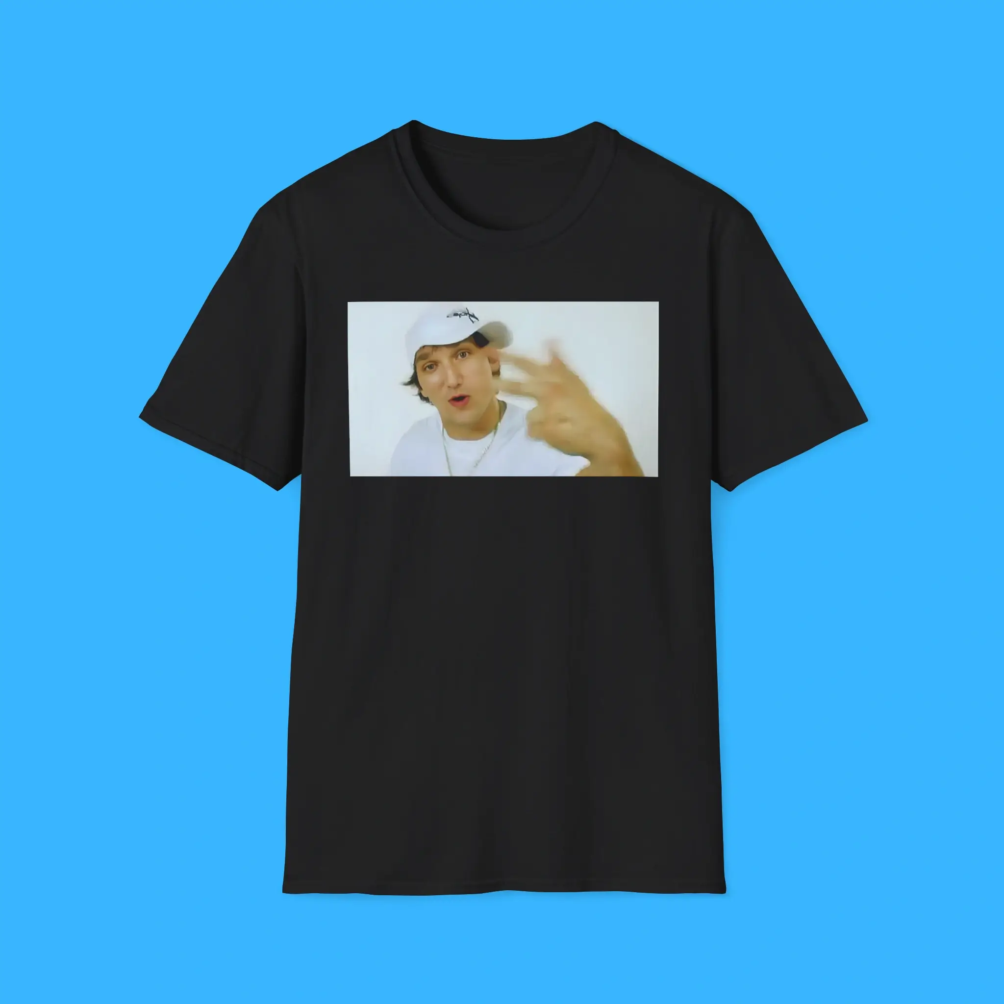Great-Musical-Moments-in-NHL-History-Black-Shirt Great Musical Moments in NHL History Black Shirt