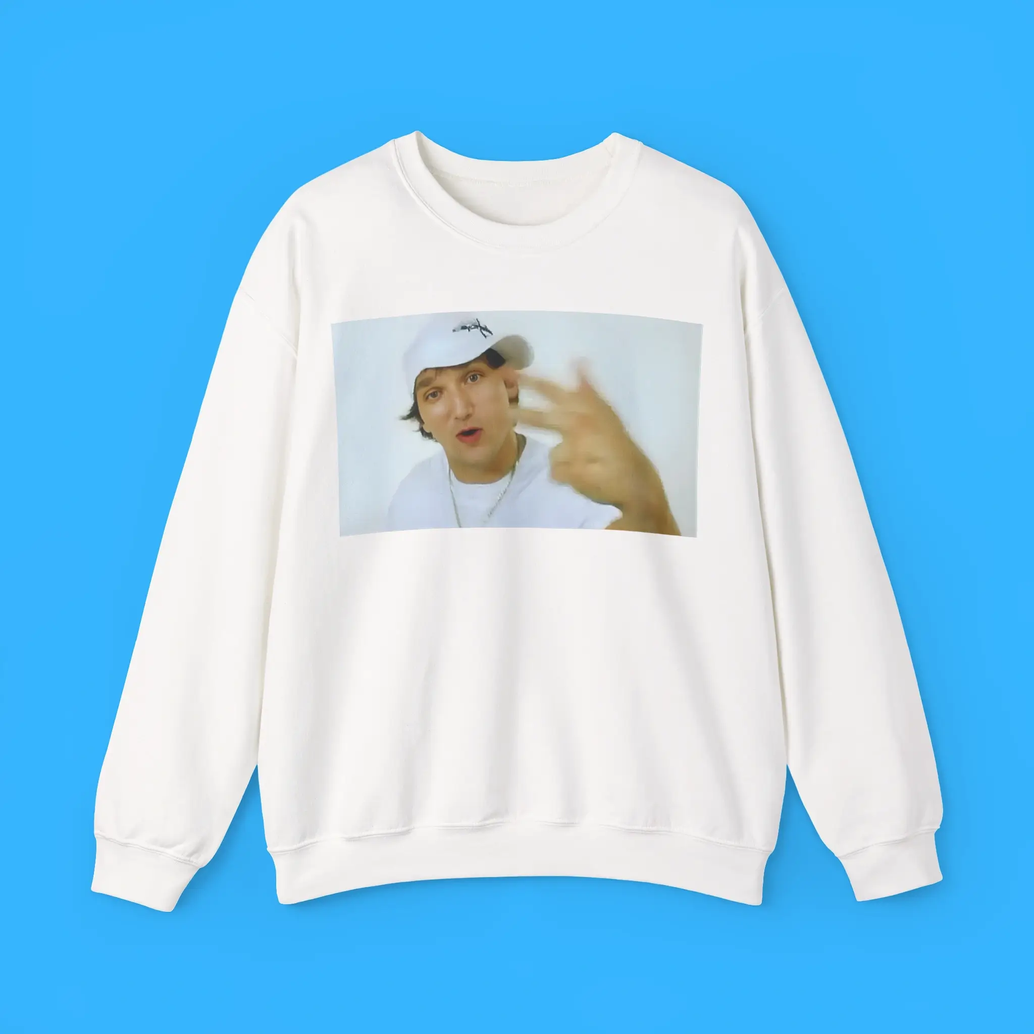 Great-Musical-Moments-in-NHL-History-Sweatshirt Great Musical Moments in NHL History Sweatshirt