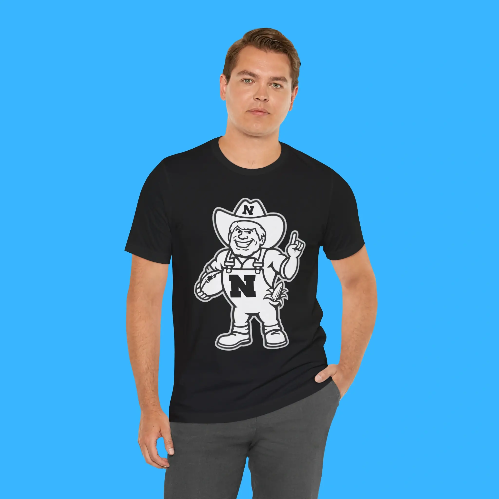 Herbie-Husker-Person-Shirt Herbie Husker Person Shirt