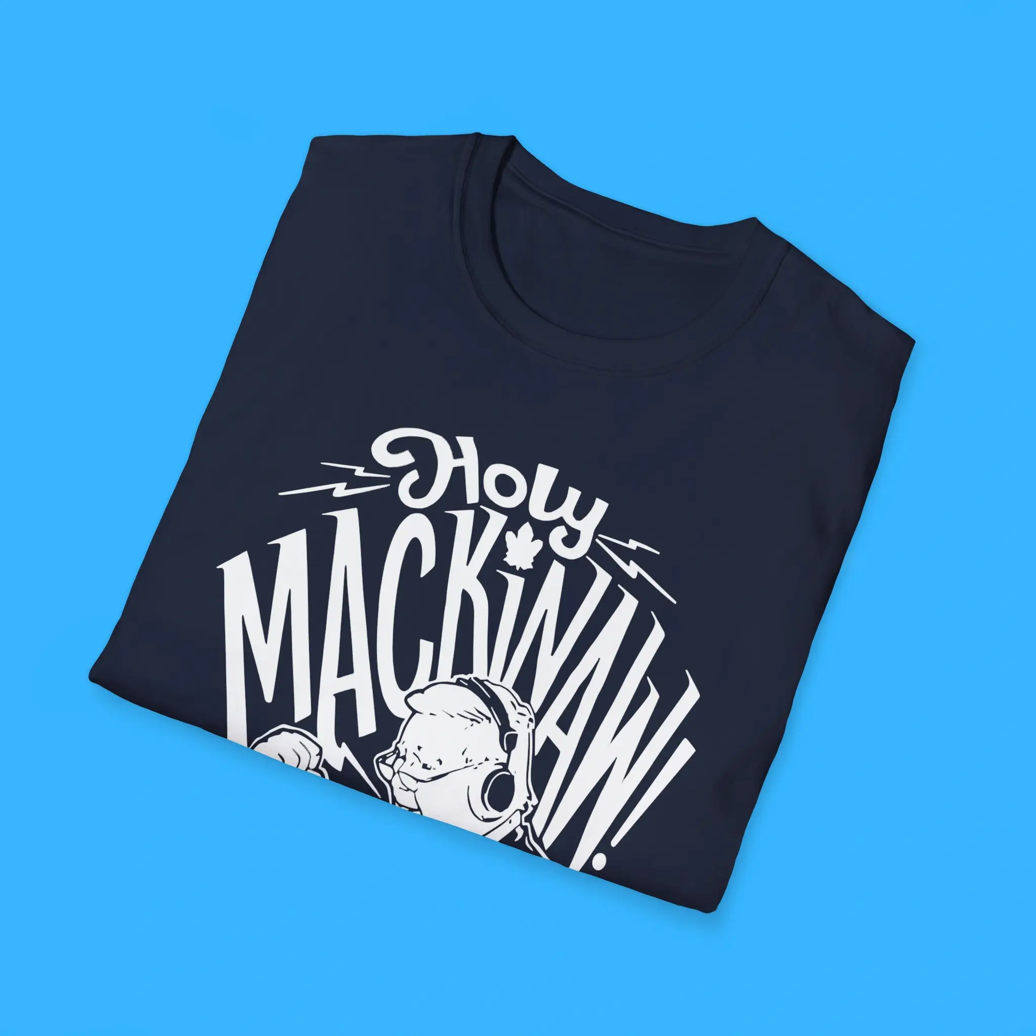 Holy-Mackinaw-Joe-Dowen-Shirts Holy Mackinaw Joe Dowen Shirts