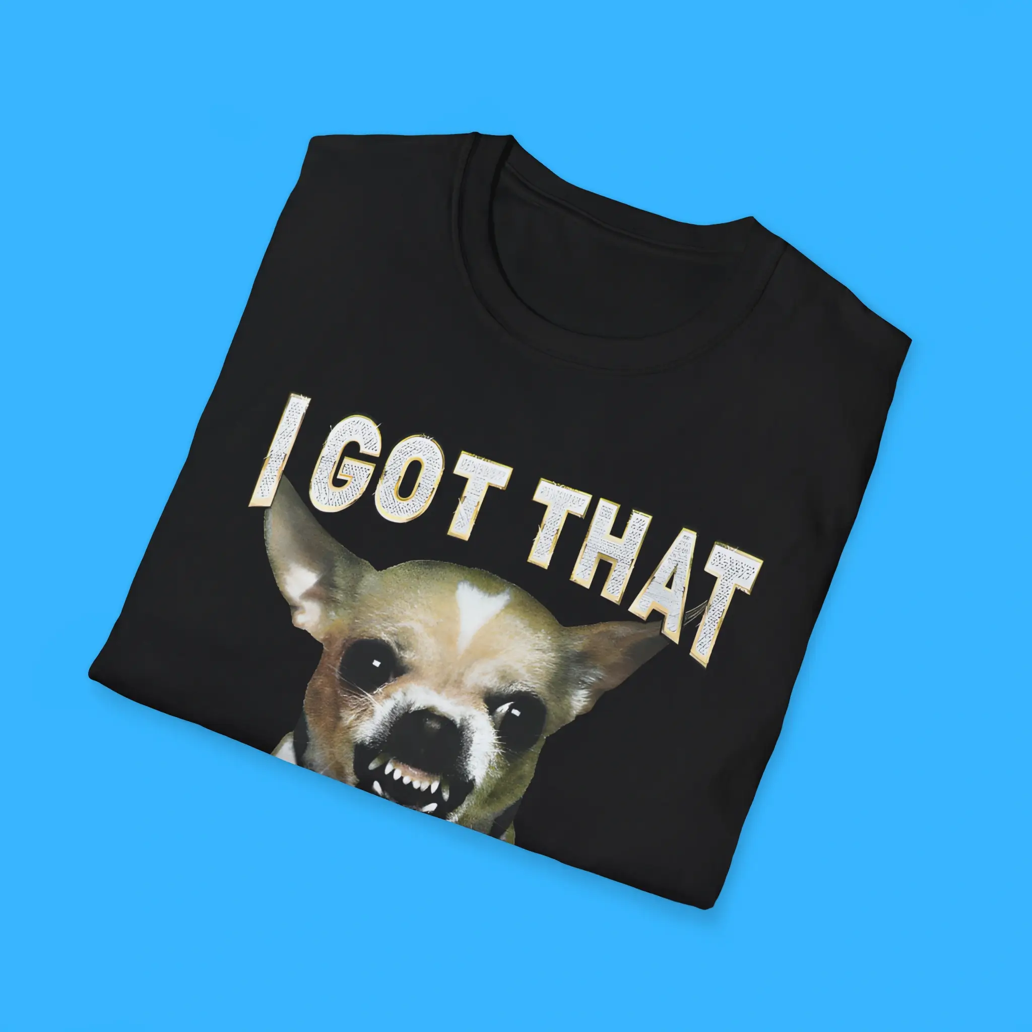 I-Got-That-Dog-In-Me-Shirts I Got That Dog In Me Shirts