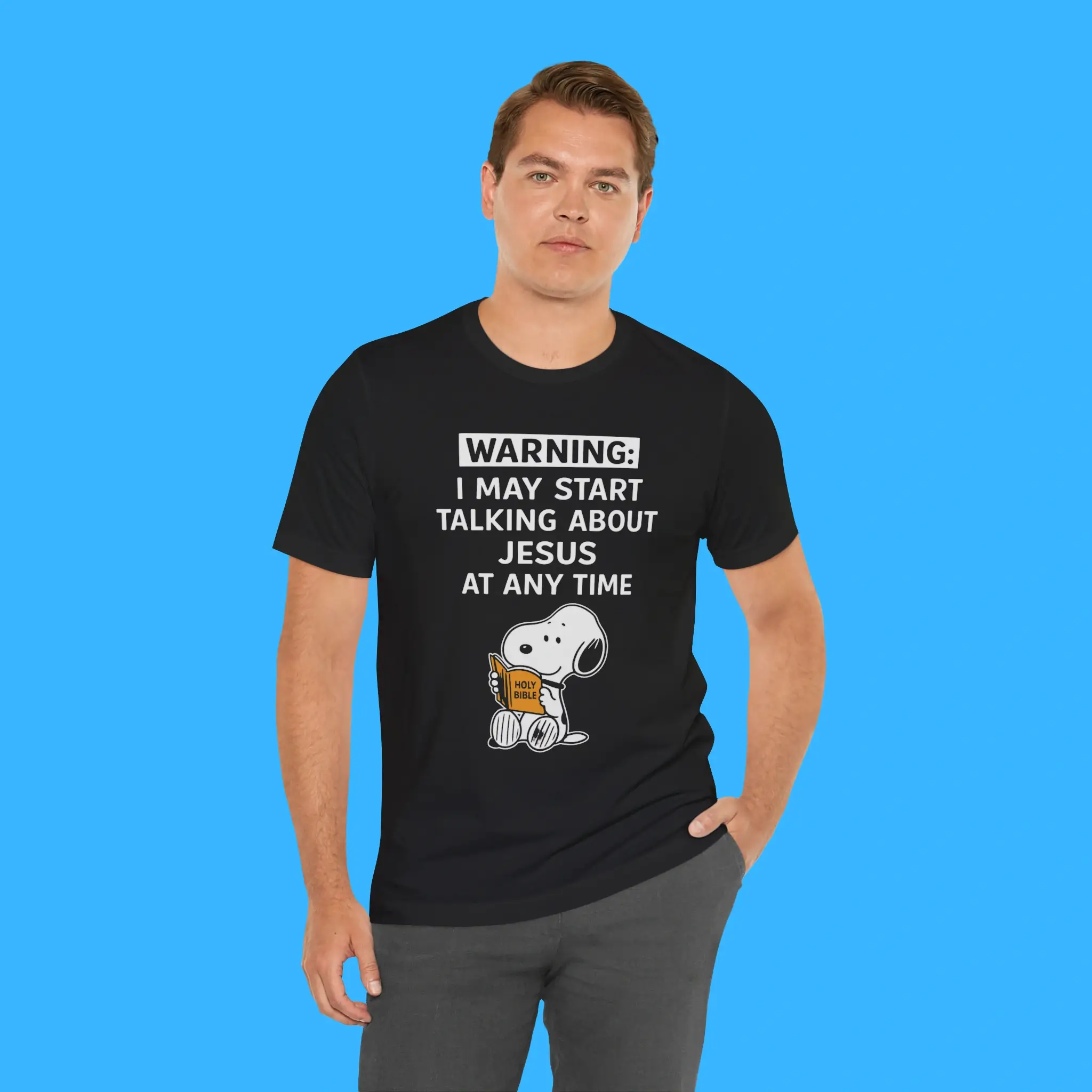 I-May-Start-Talking-About-Jesus-At-Any-Time-Snoopy-Person-Shirt I May Start Talking About Jesus At Any Time Snoopy Person Shirt