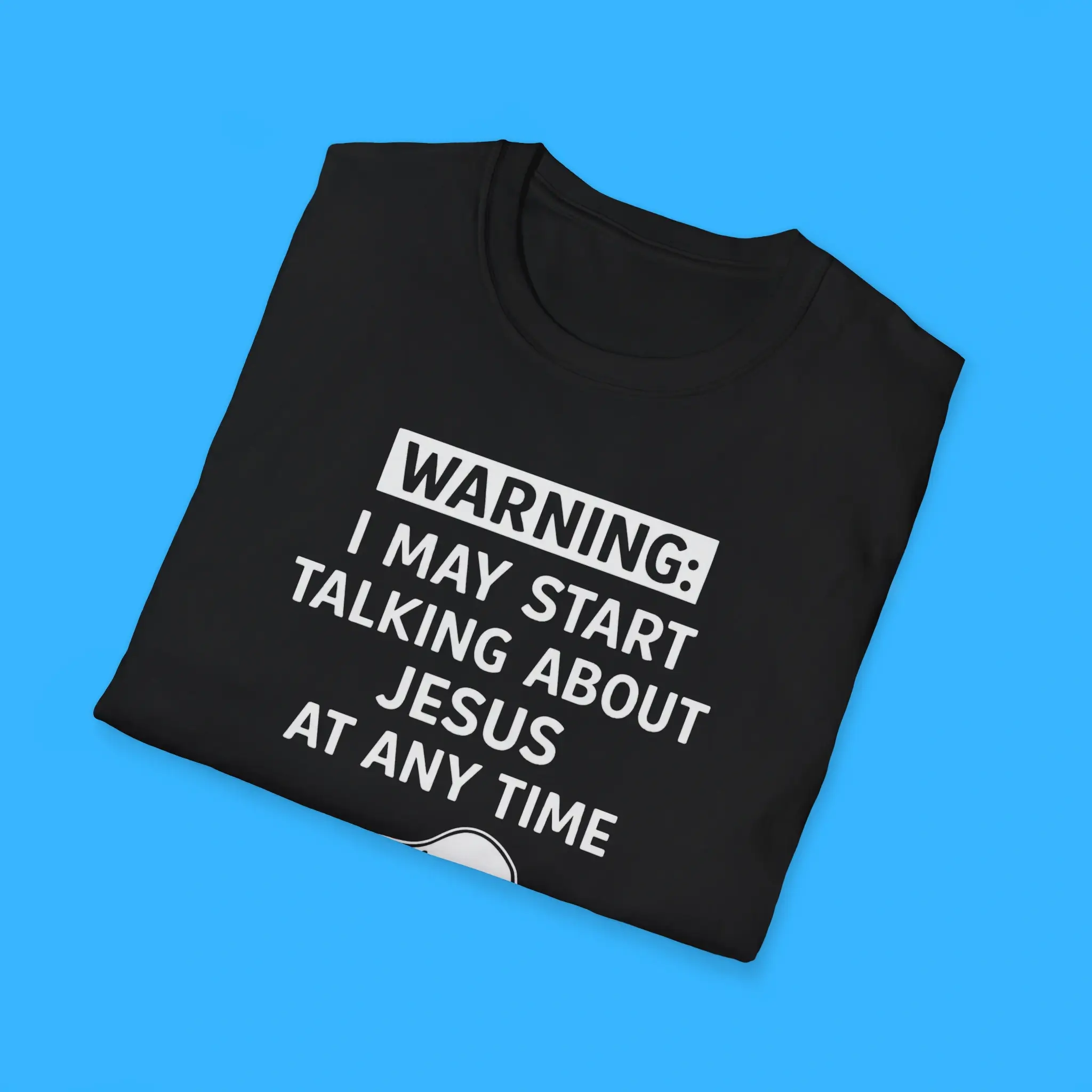 I-May-Start-Talking-About-Jesus-At-Any-Time-Snoopy-Shirts I May Start Talking About Jesus At Any Time Snoopy Shirts