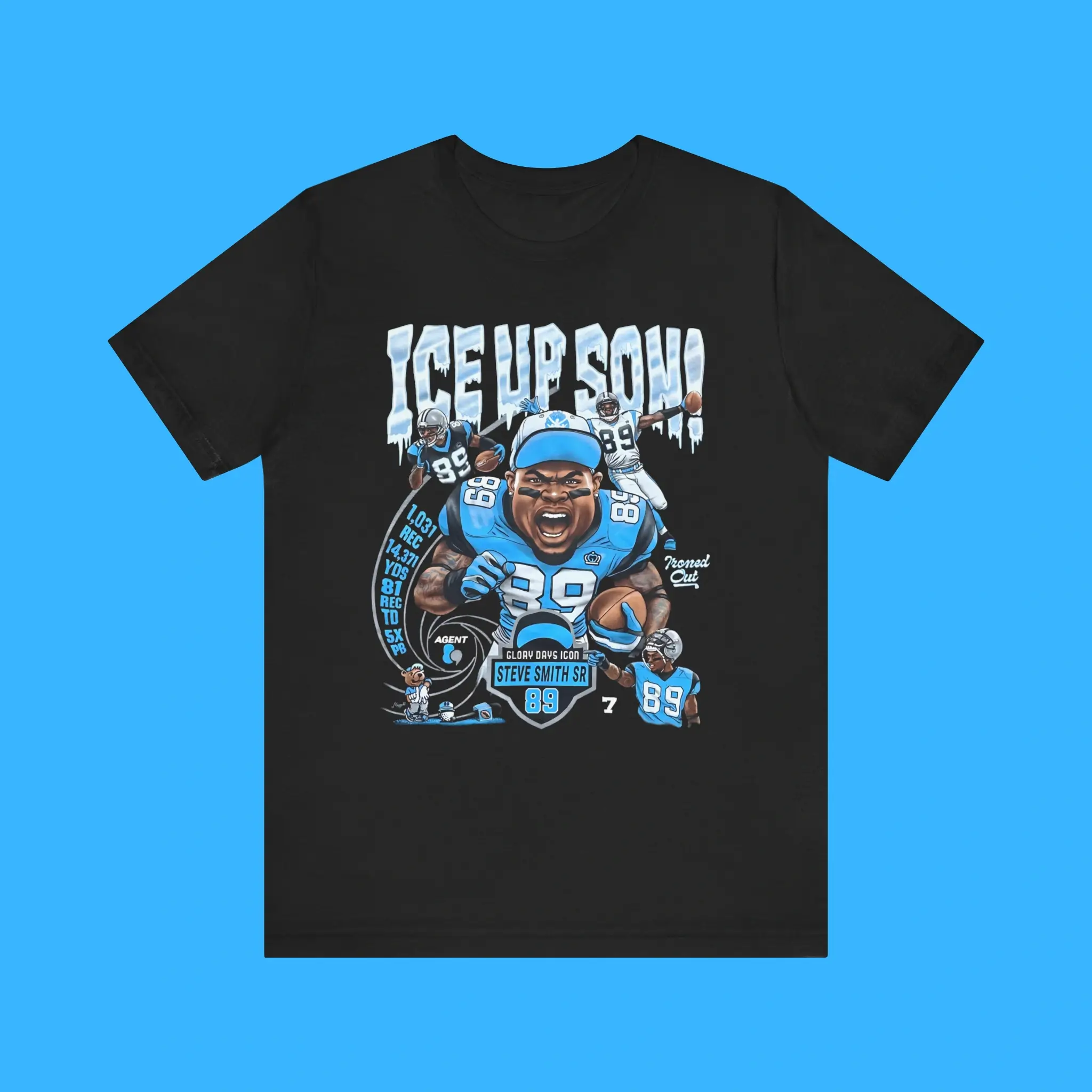 Ice-Up-Son-Premium-Shirt Ice Up Son Premium Shirt