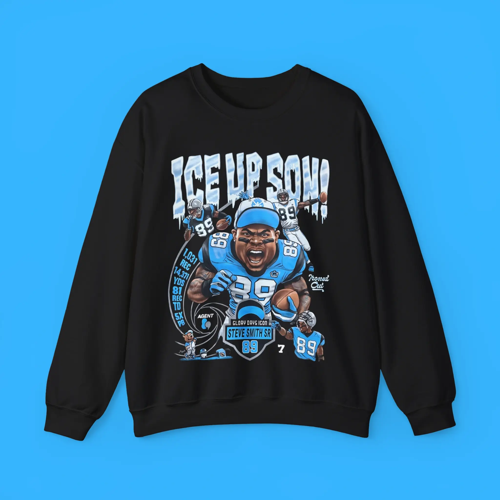Ice-Up-Son-Sweatshirt Ice Up Son Sweatshirt