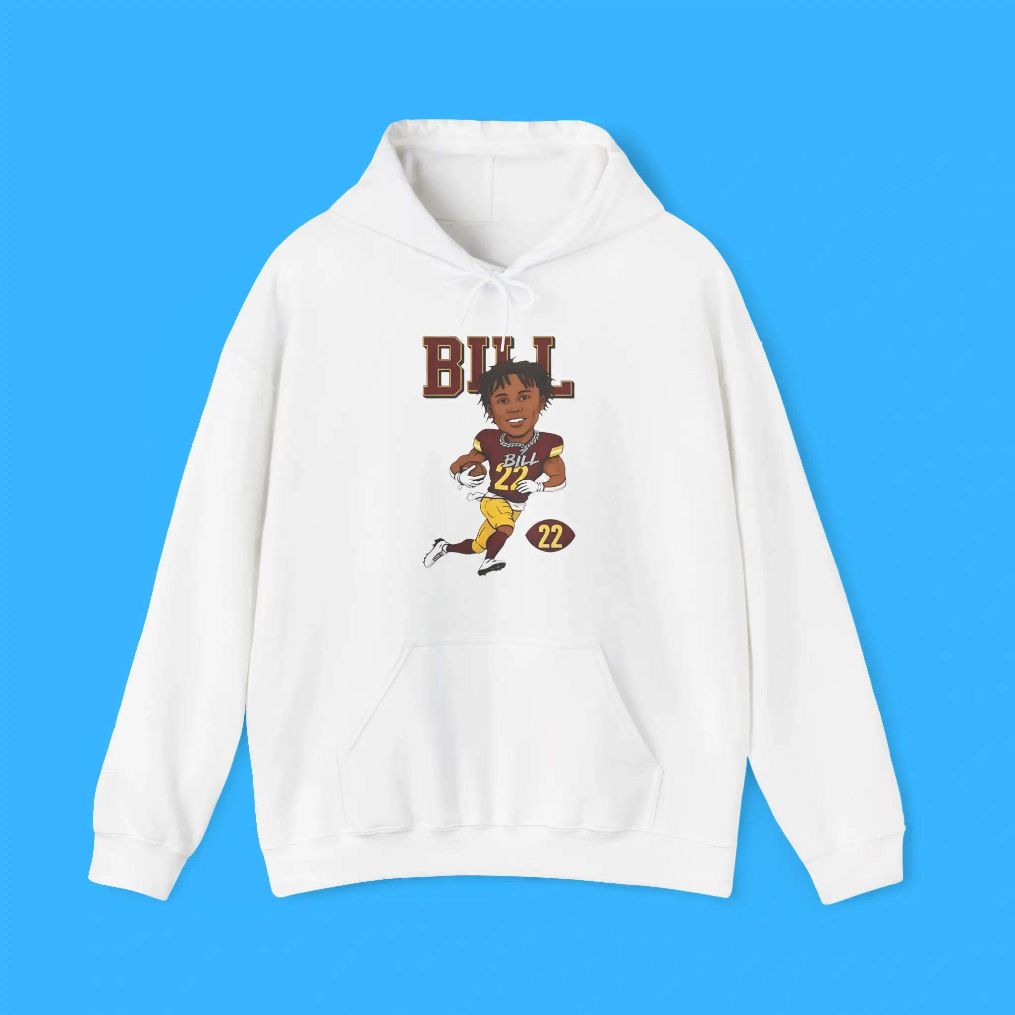 Jacory-Croskey-Merritt-NFL-Washington-Commanders-Bill-Hoodie Jacory Croskey Merritt Nfl Washington Commanders Bill Hoodie