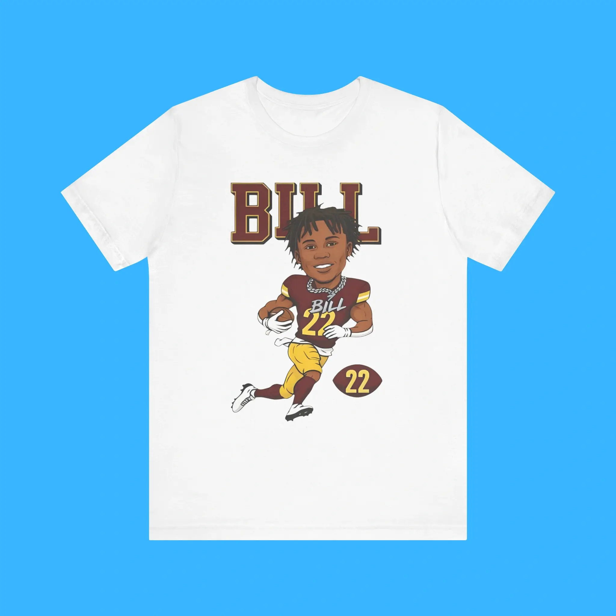 Jacory-Croskey-Merritt-NFL-Washington-Commanders-Bill-Premium-Shirt Jacory Croskey Merritt Nfl Washington Commanders Bill Premium Shirt