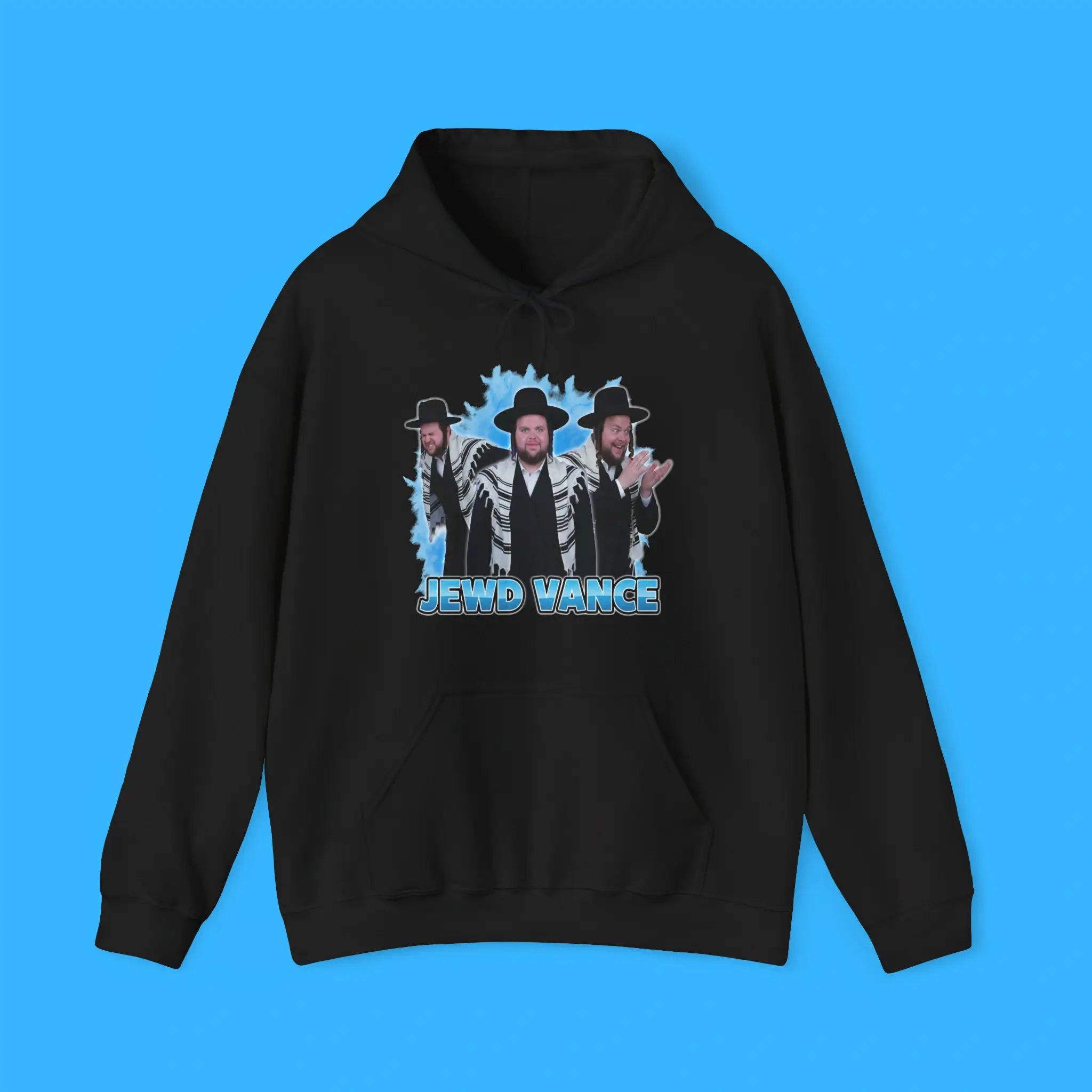 Jewd-Vance-Hoodie Jewd Vance Hoodie