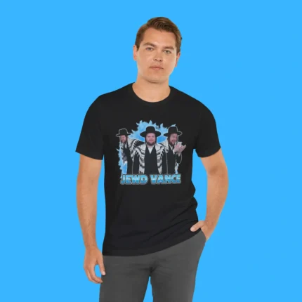 Jewd Vance Person Shirt