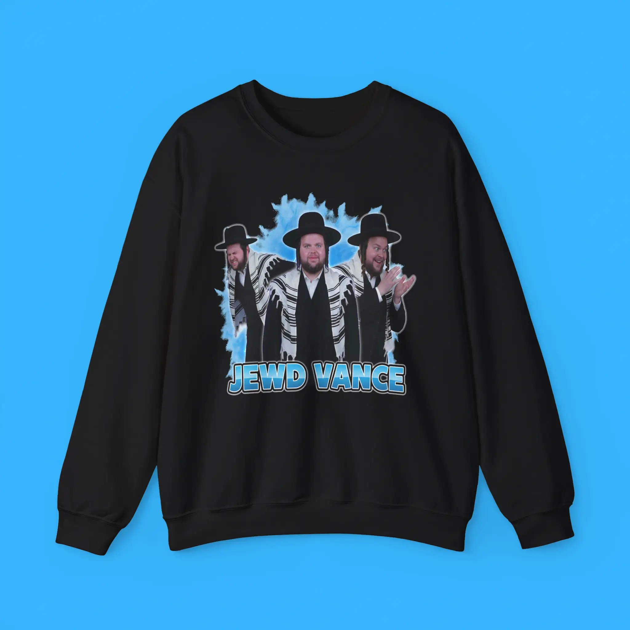 Jewd-Vance-Sweatshirt Jewd Vance Sweatshirt