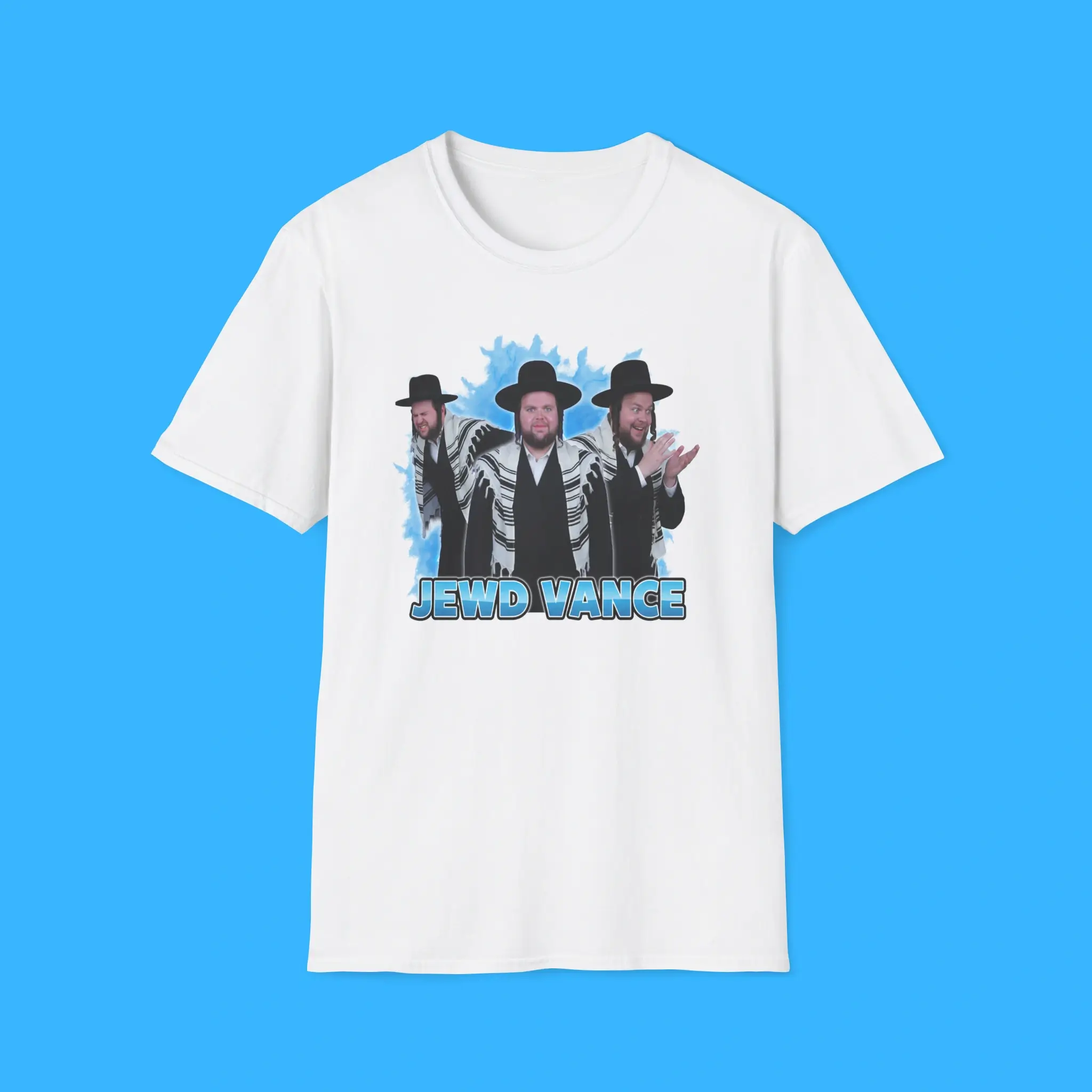 Jewd-Vance-White-Shirt Jewd Vance White Shirt