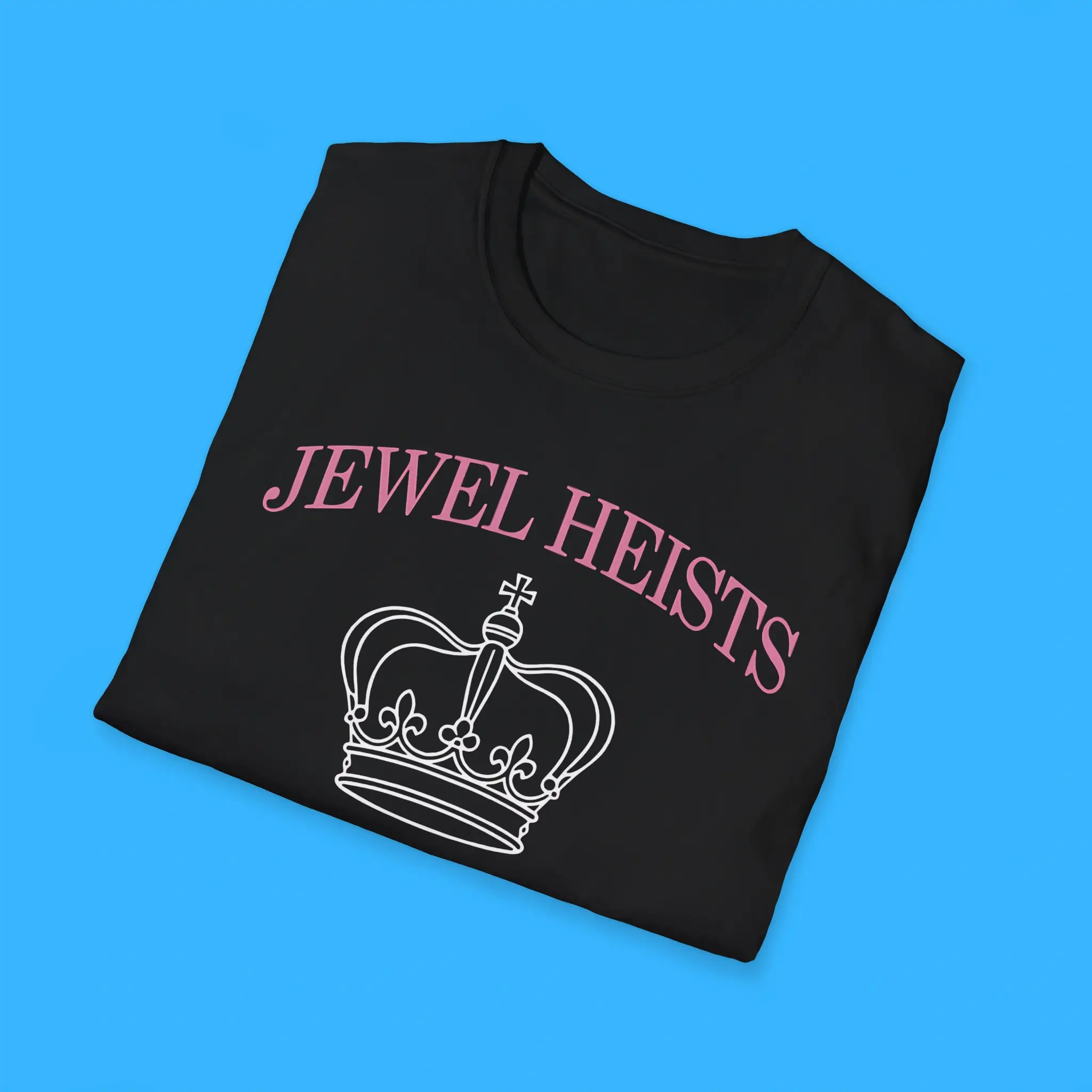 Jewel-Heists-Are-For-Louvres-Shirts Jewel Heists Are For Louvres Shirts