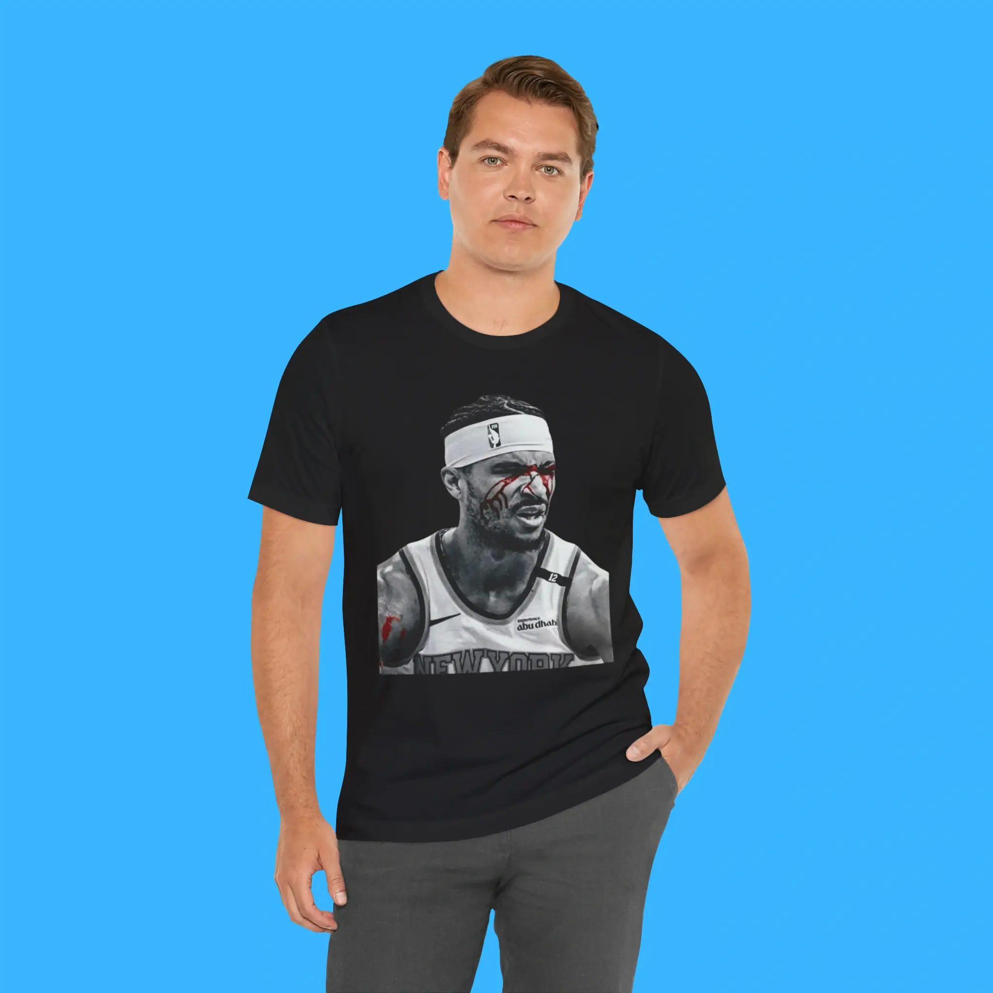 Josh-Hart-Person-Shirt Josh Hart Person Shirt