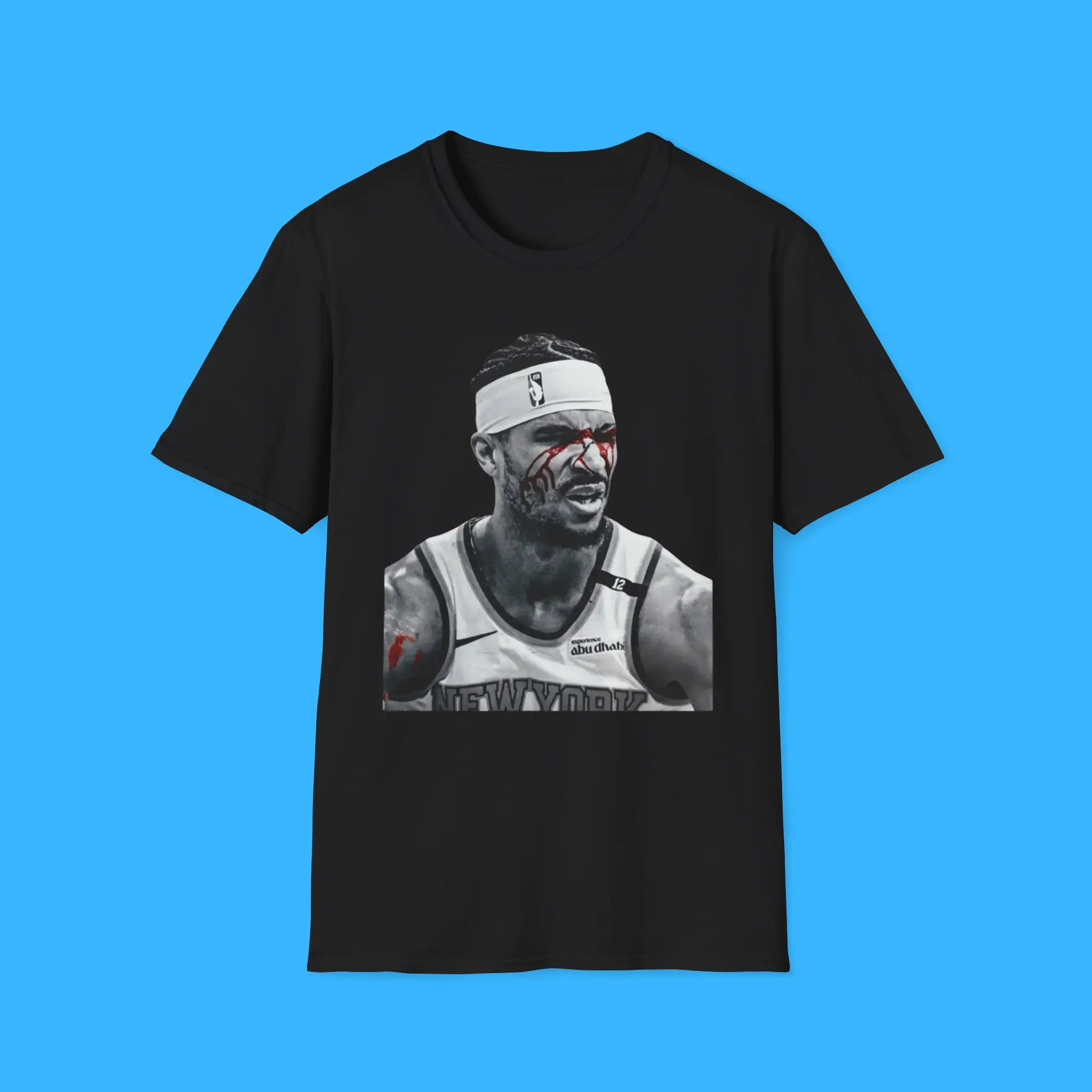 Josh-Hart-Shirt Josh Hart Shirt