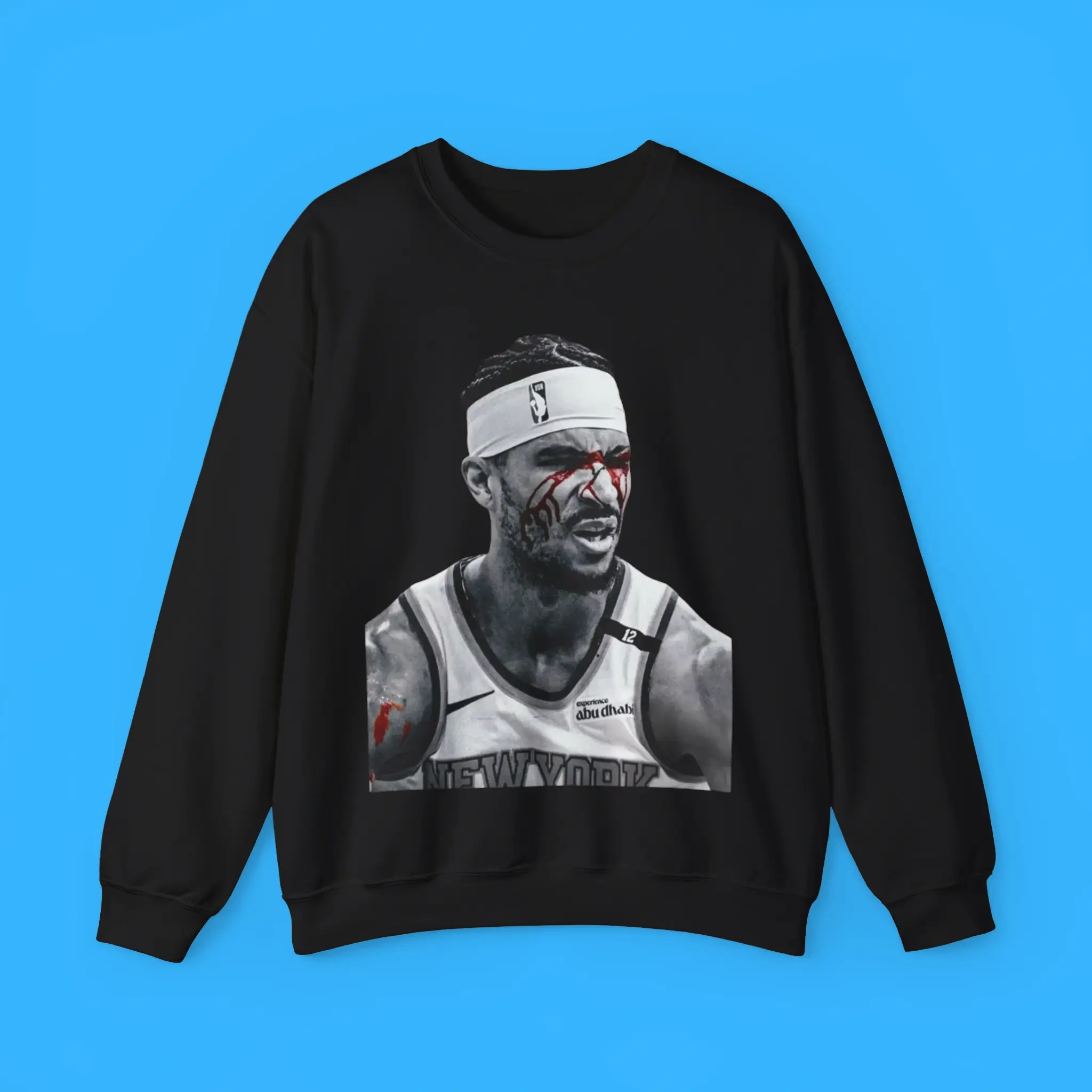 Josh-Hart-Sweatshirt Josh Hart Sweatshirt