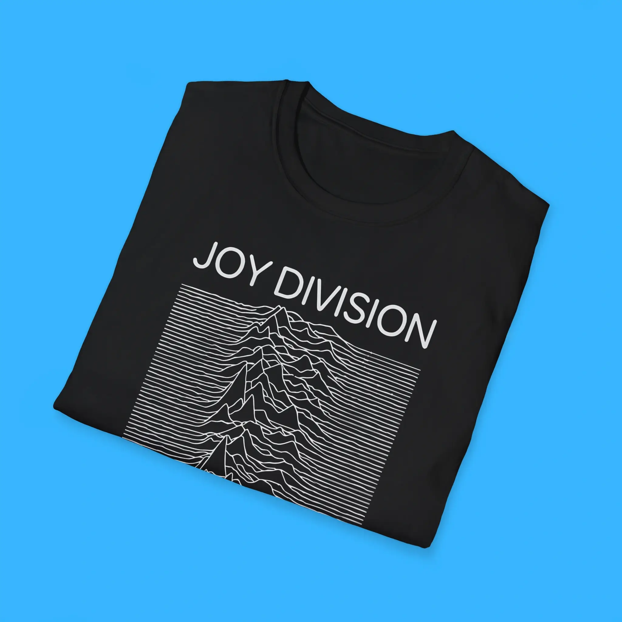 Joy-Division-Unknown-Pleasures-Shirts Joy Division Unknown Pleasures Shirts