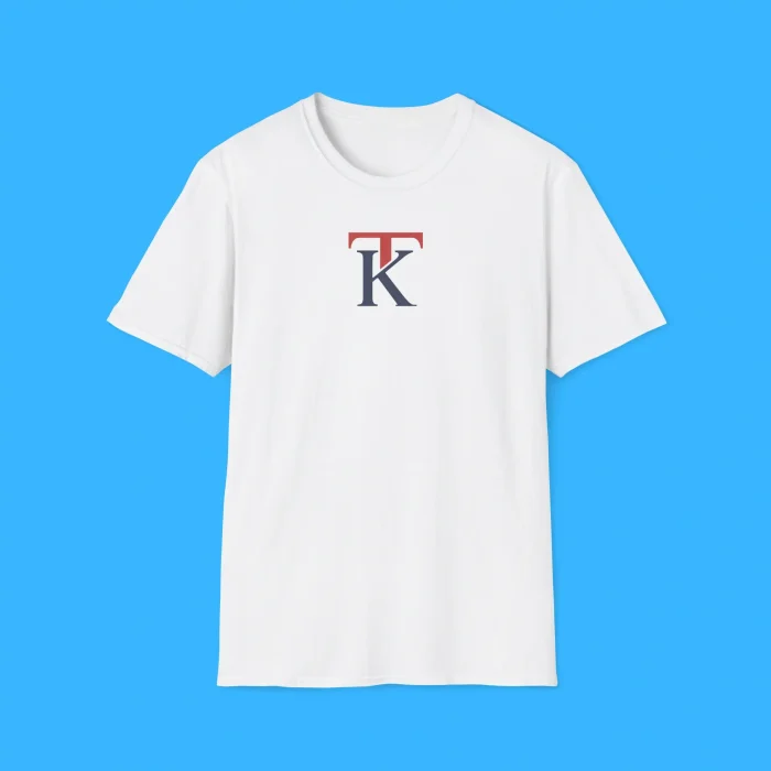 Kai Trump Shirt
