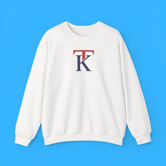 Kai Trump Sweatshirt