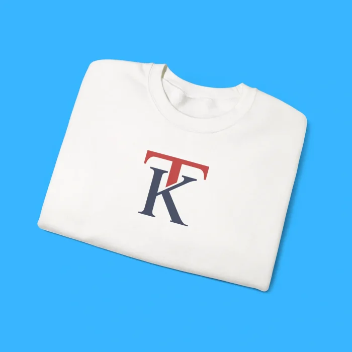 Kai Trump Sweatshirts