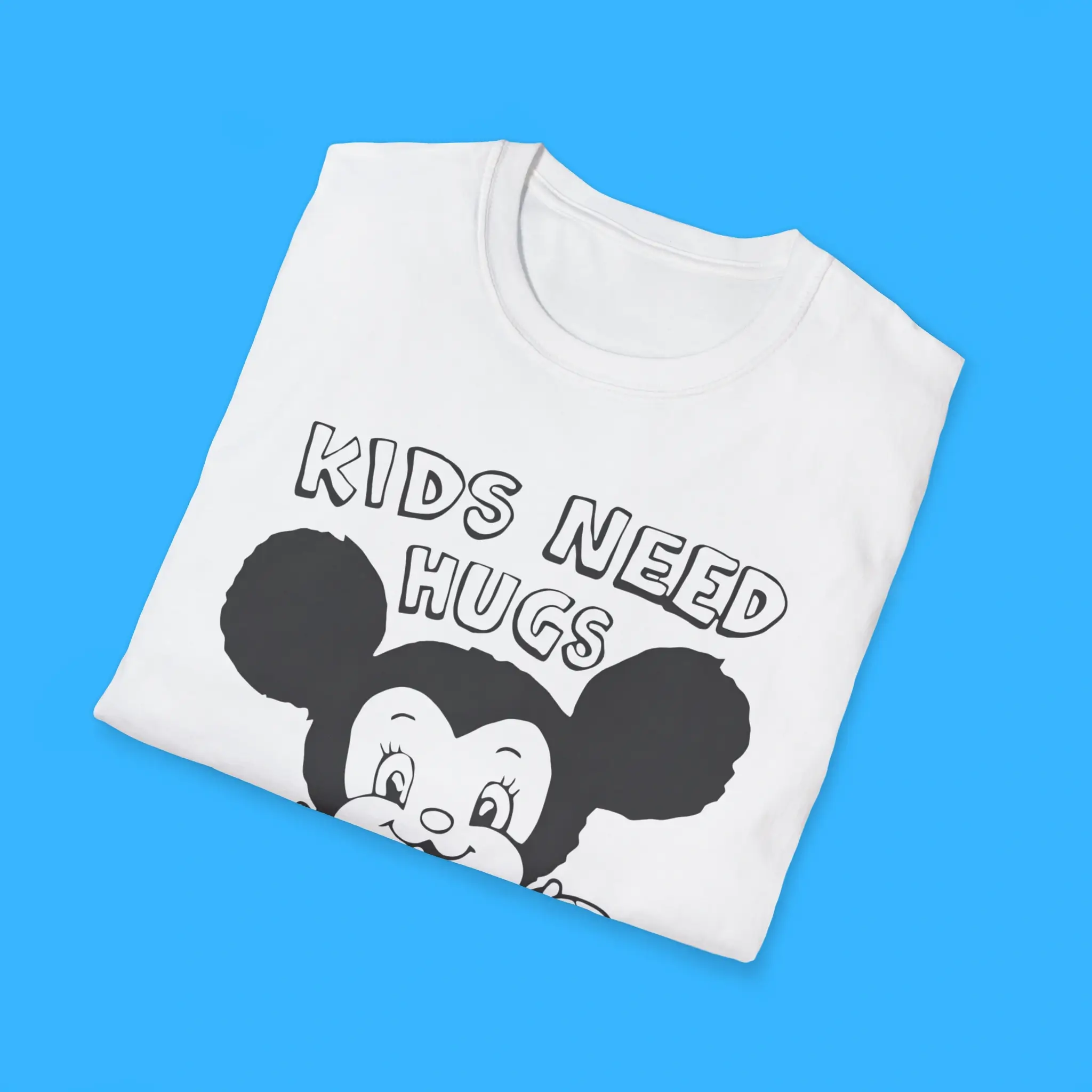 Kids-Need-Hugs-Not-Drugs-Shirts Kids Need Hugs Not Drugs Shirts