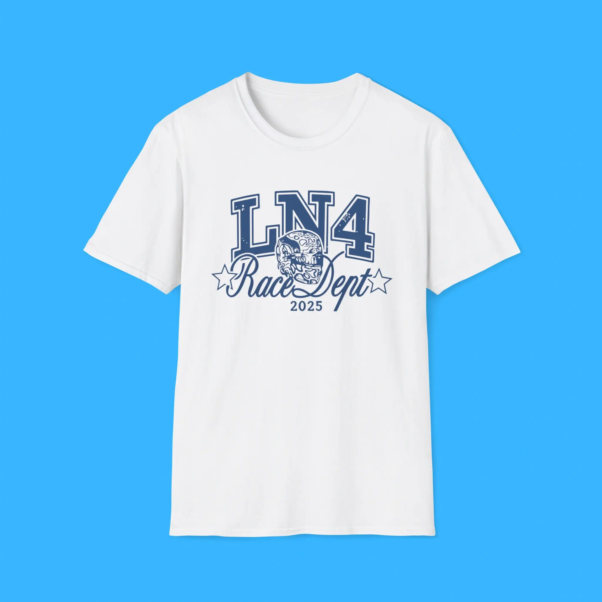 LN4-Race-Dept-Shirt LN4 Race Dept Shirt