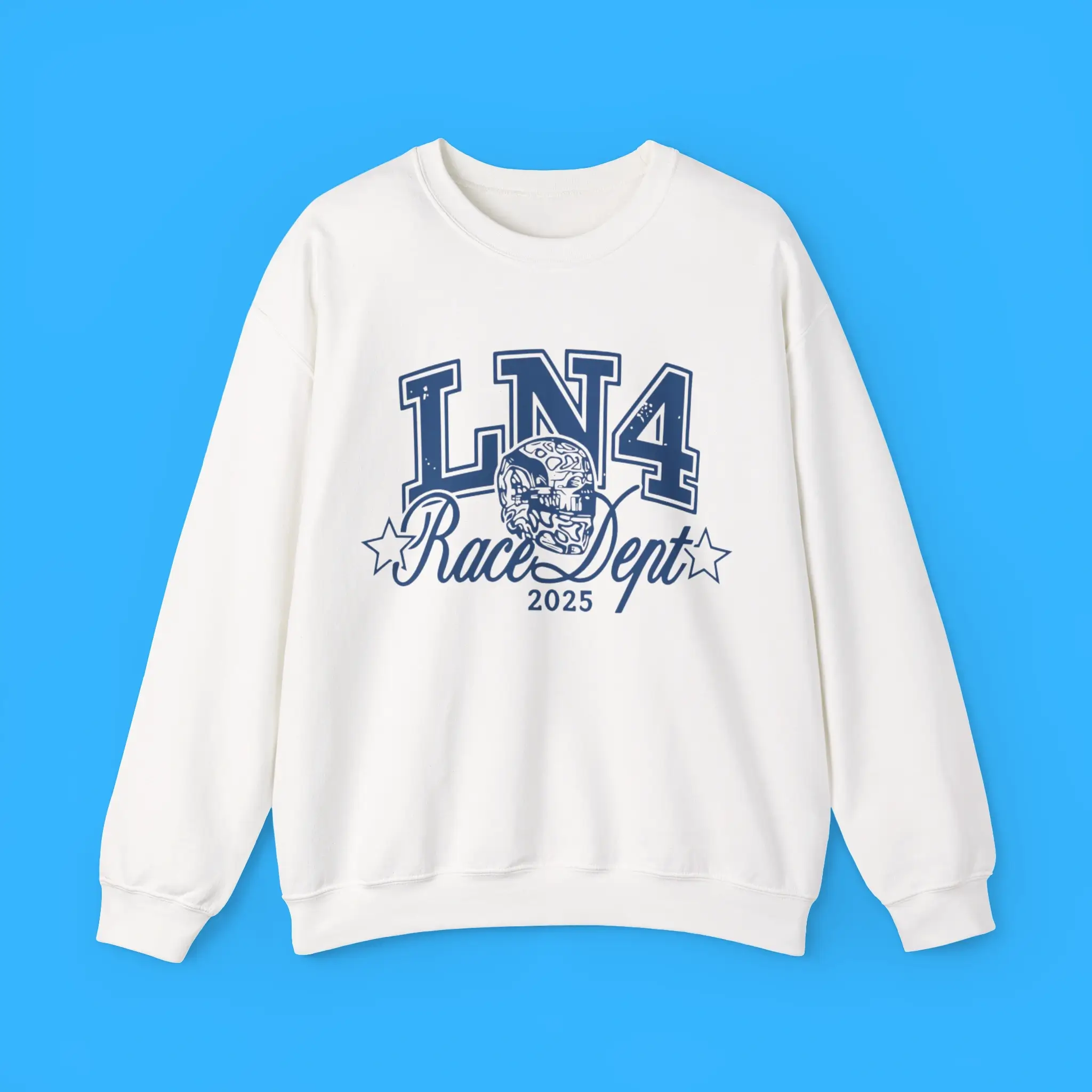 LN4-Race-Dept-Sweatshirt LN4 Race Dept Sweatshirt