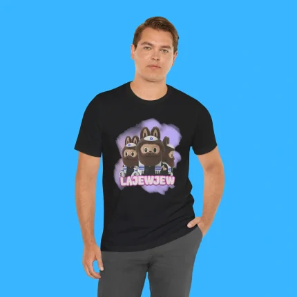 Lajewjew Person Shirt