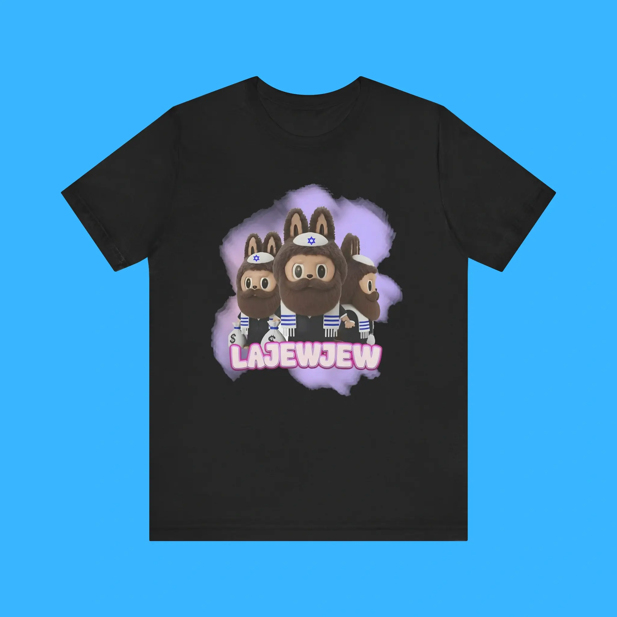 Lajewjew-Premium-Shirt Lajewjew Premium Shirt