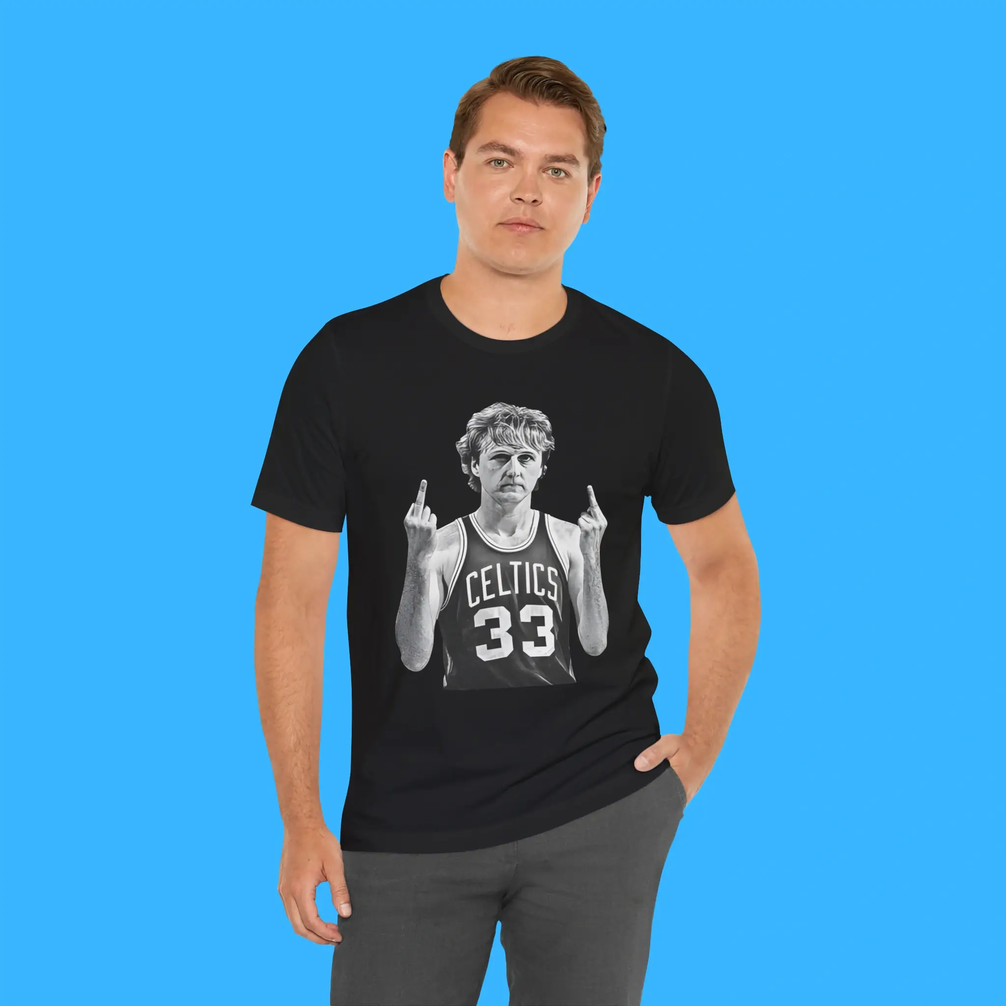 Larry-Bird-Person-Shirt Larry Bird Person Shirt