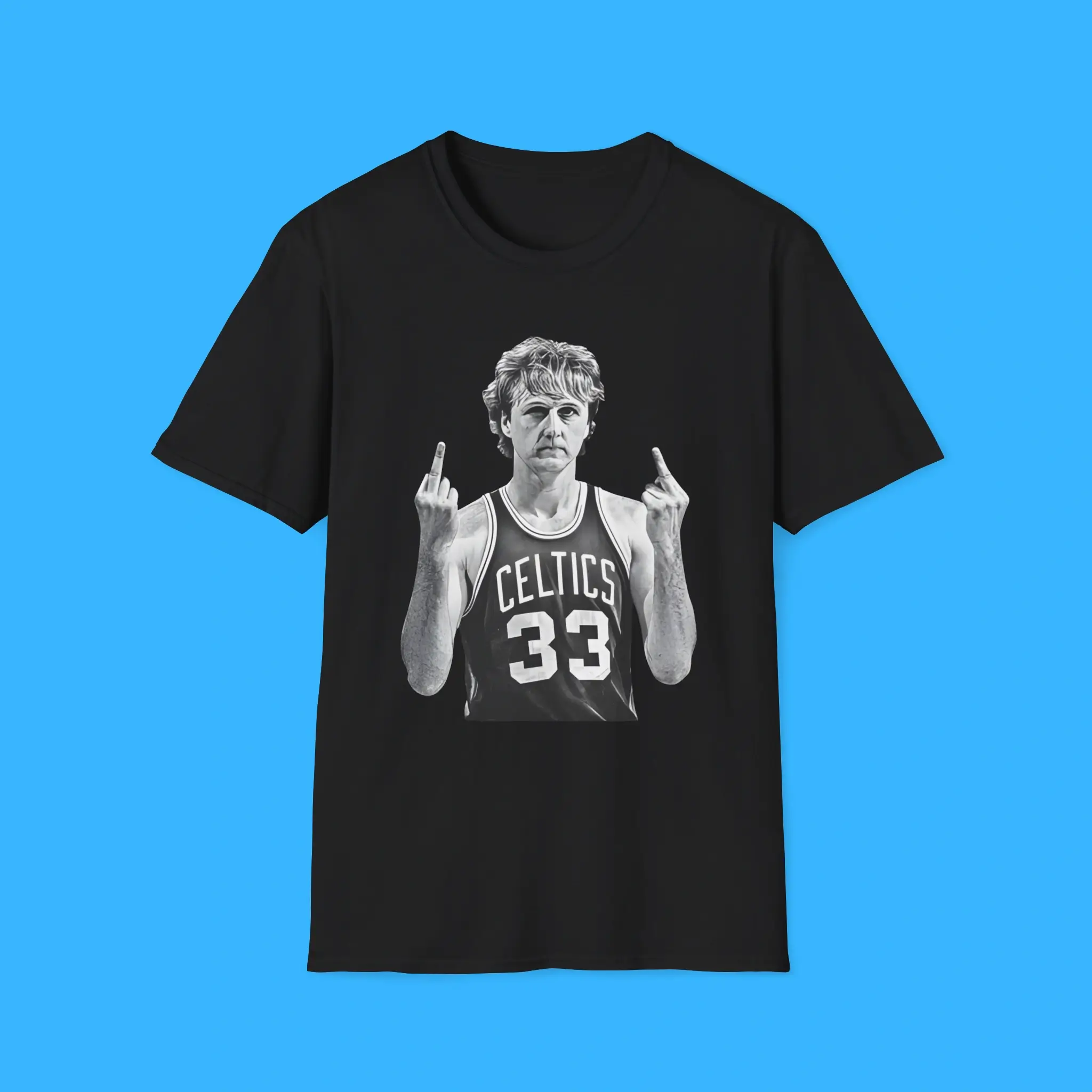 Larry-Bird-Shirt Larry Bird Shirt