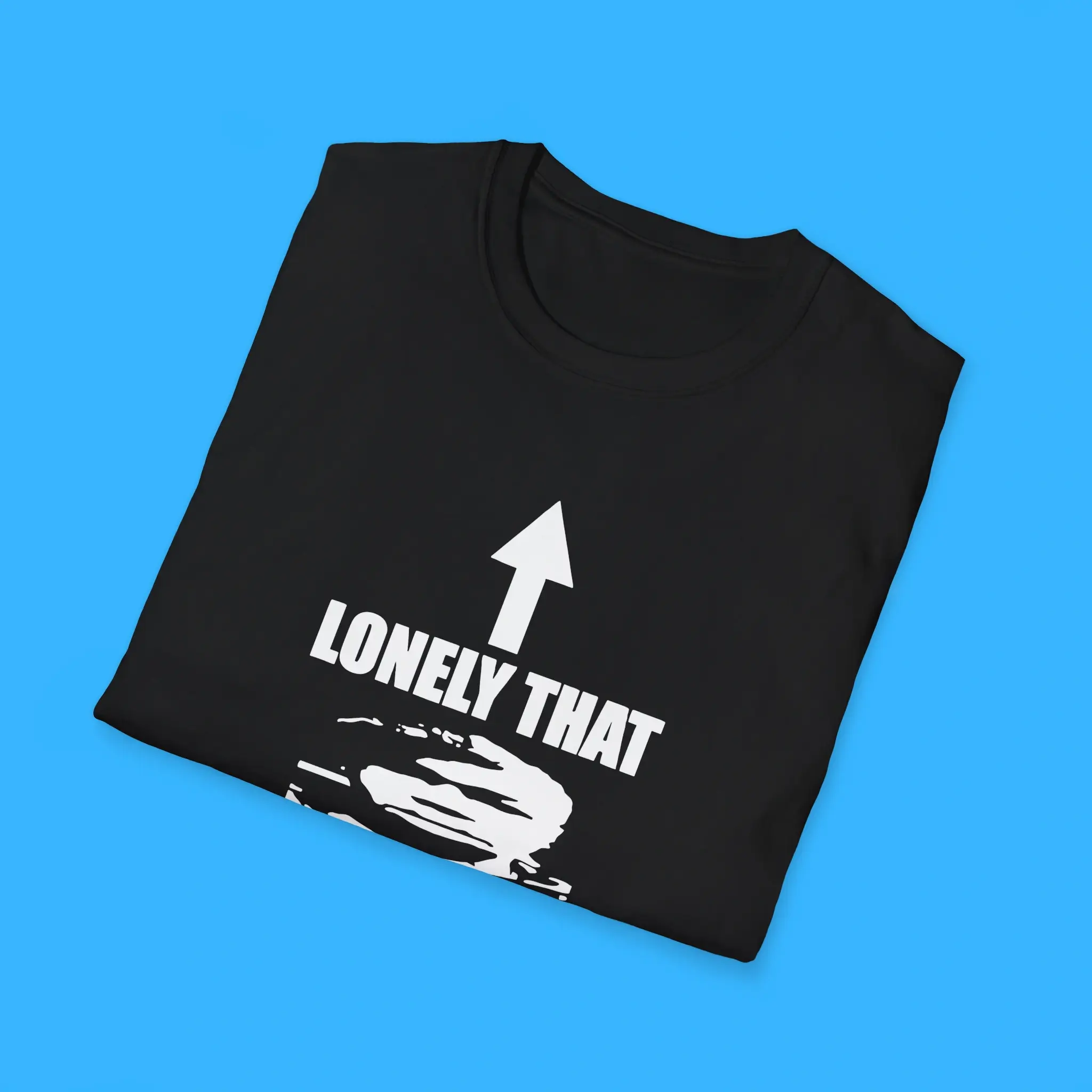 Lonely-That-Destroy-This-Shirts Lonely That Destroy This Shirts