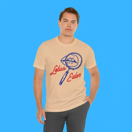 Lotus Eater Person Shirt