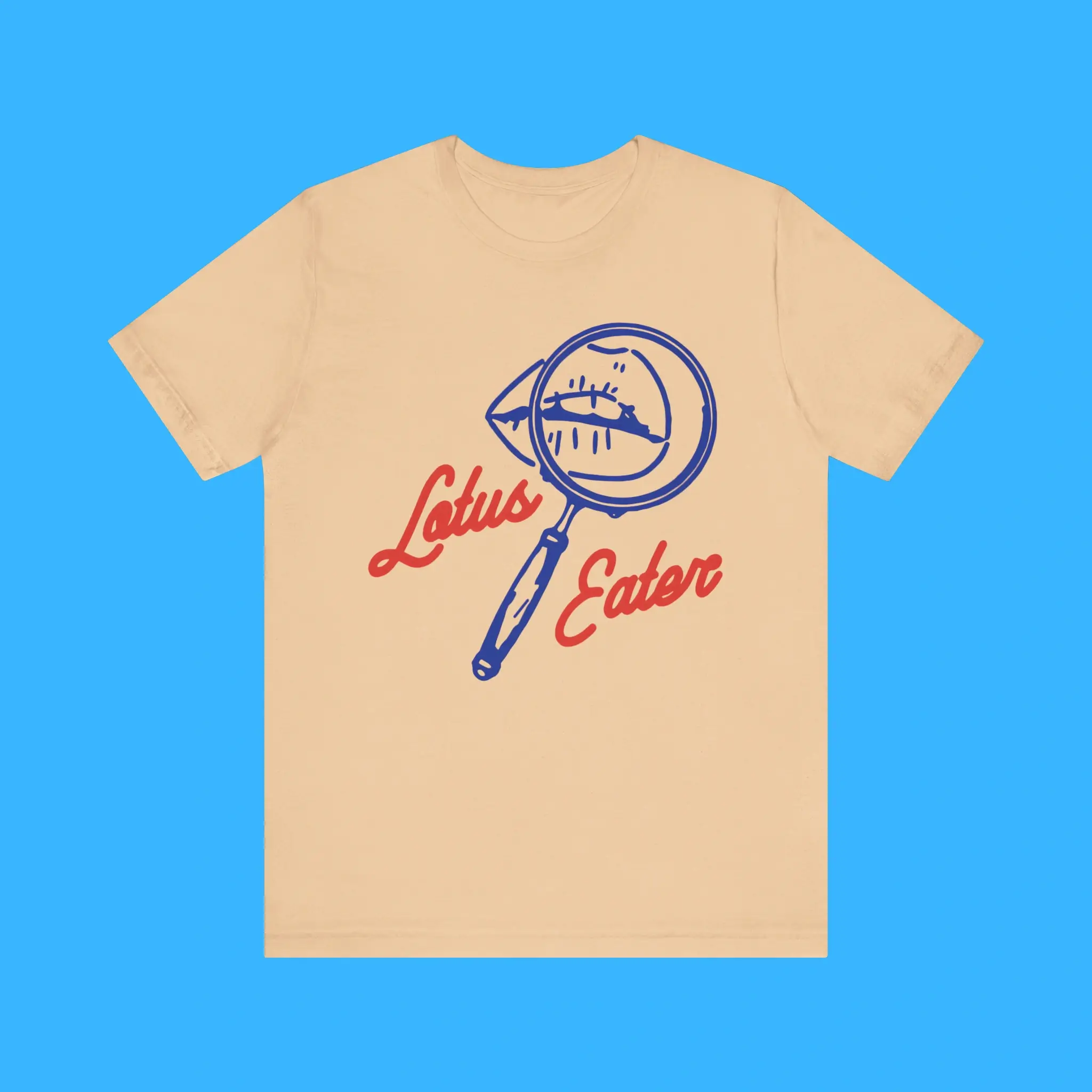 Lotus-Eater-Premium-Shirt Lotus Eater Person Shirt