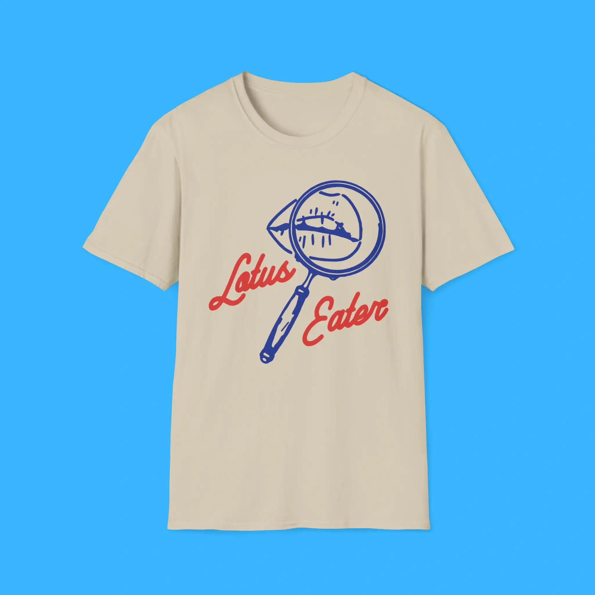 Lotus-Eater-Shirt Lotus Eater Shirt