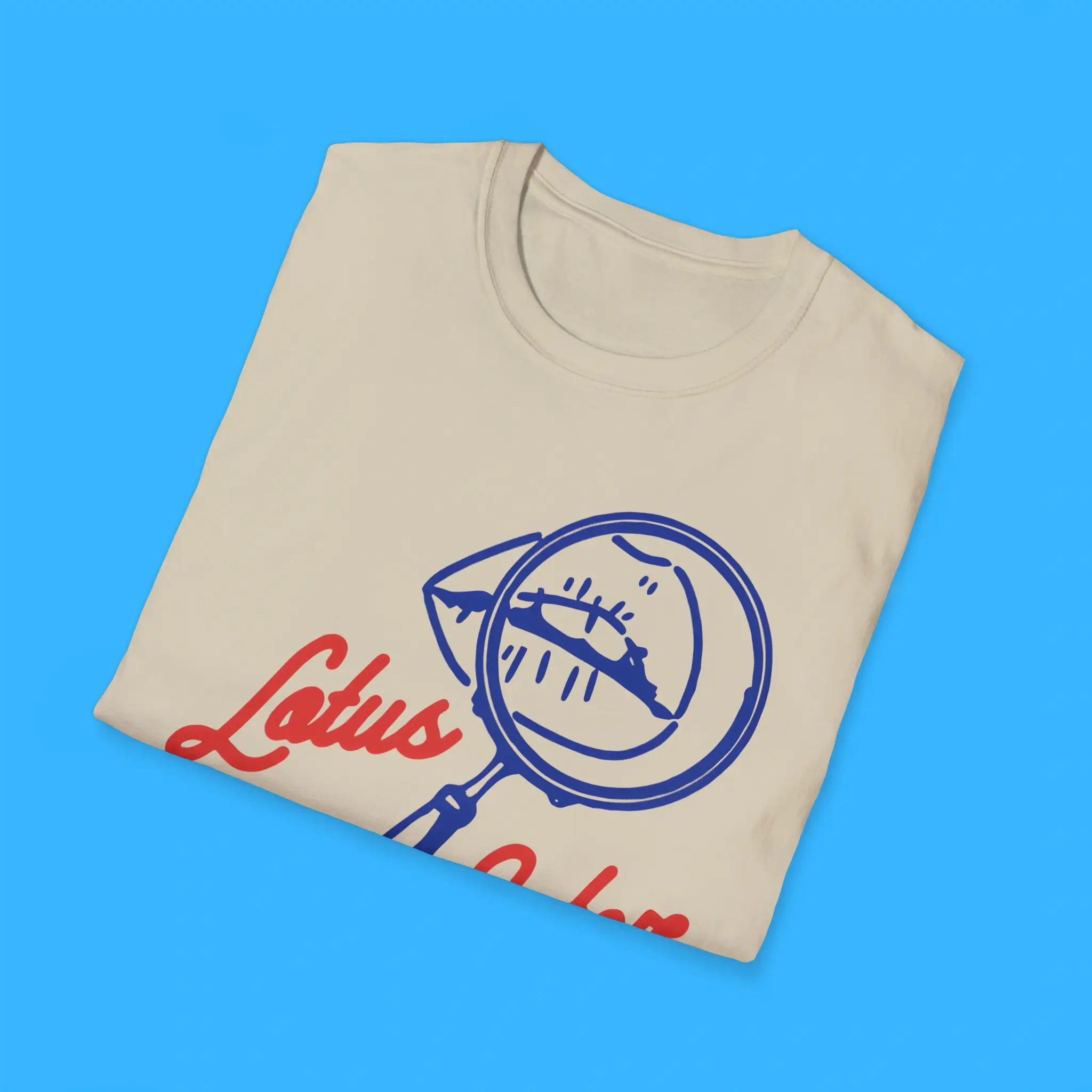 Lotus-Eater-Shirts Lotus Eater Shirts