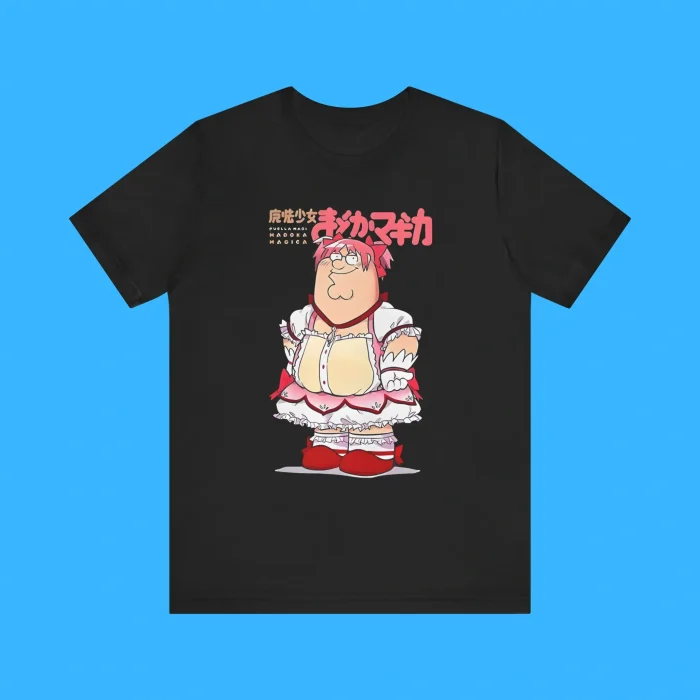 Madoka Premium Shirt
