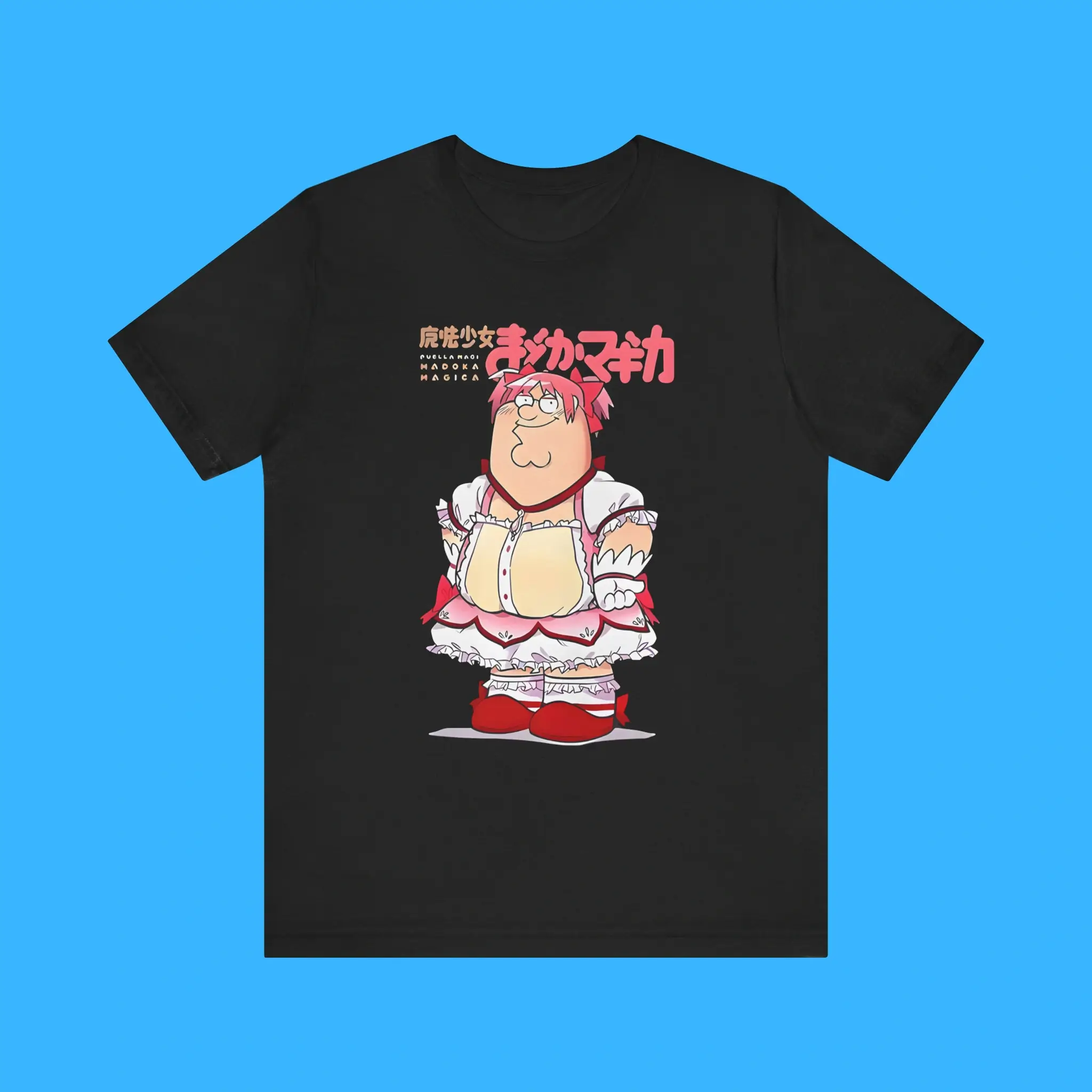 Madoka-Premium-Shirt Madoka Premium Shirt