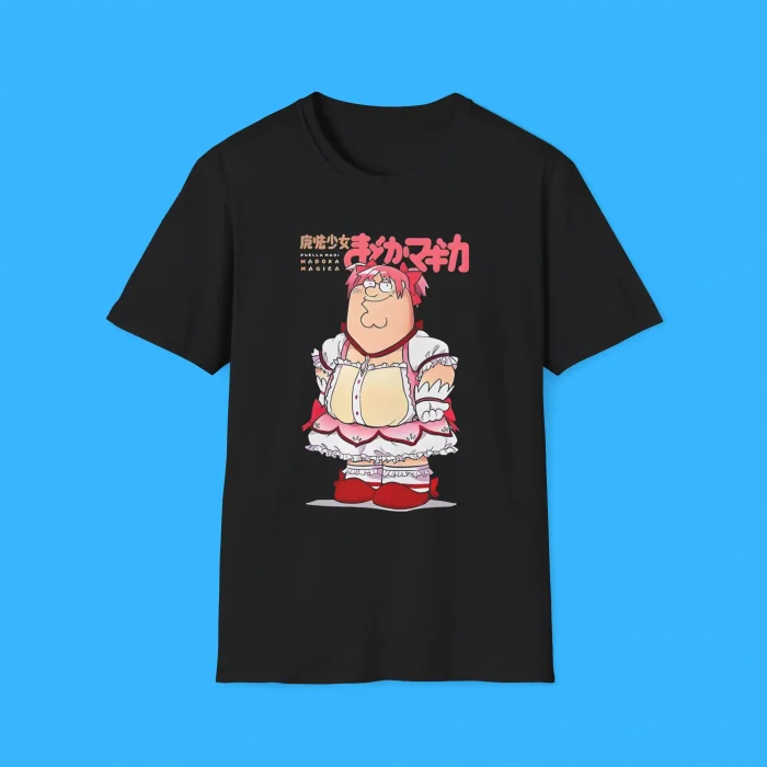 Madoka Shirt