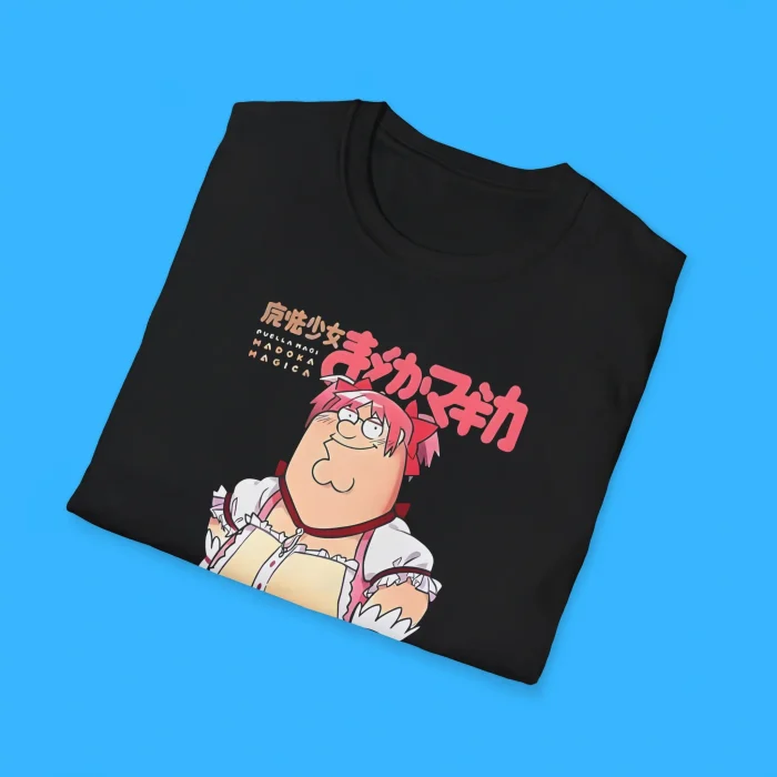 Madoka Shirts