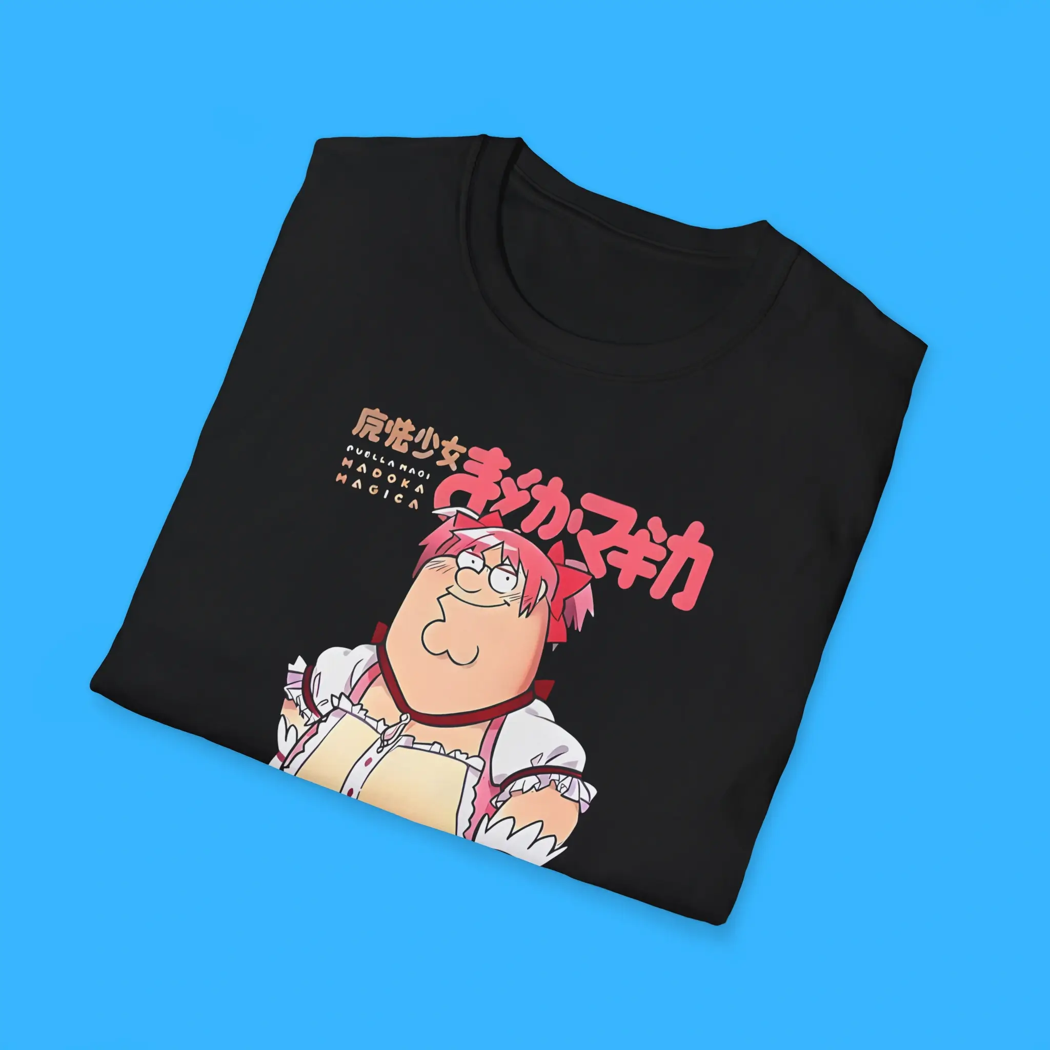 Madoka-Shirts Madoka Shirts