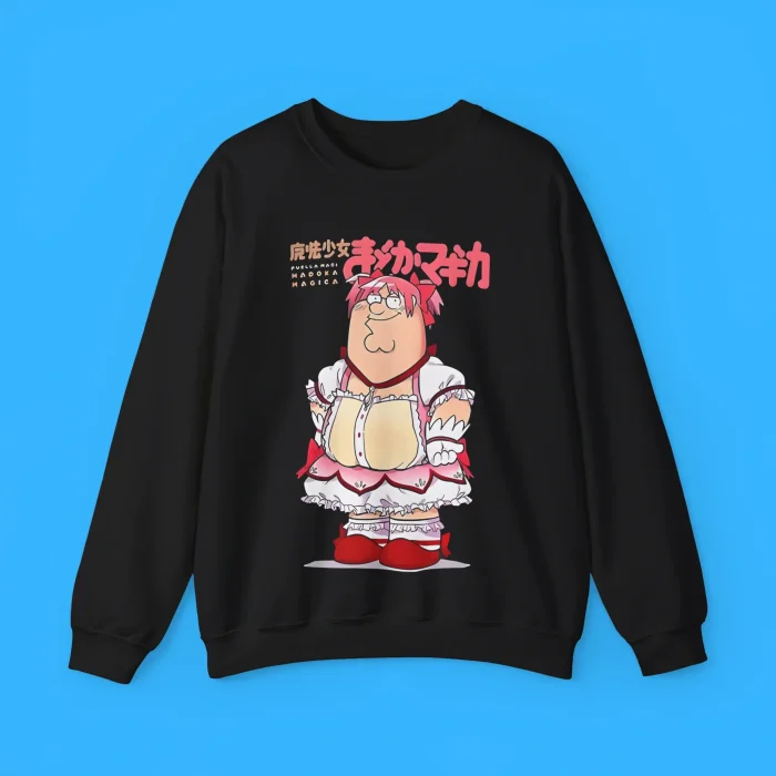 Madoka Sweatshirt