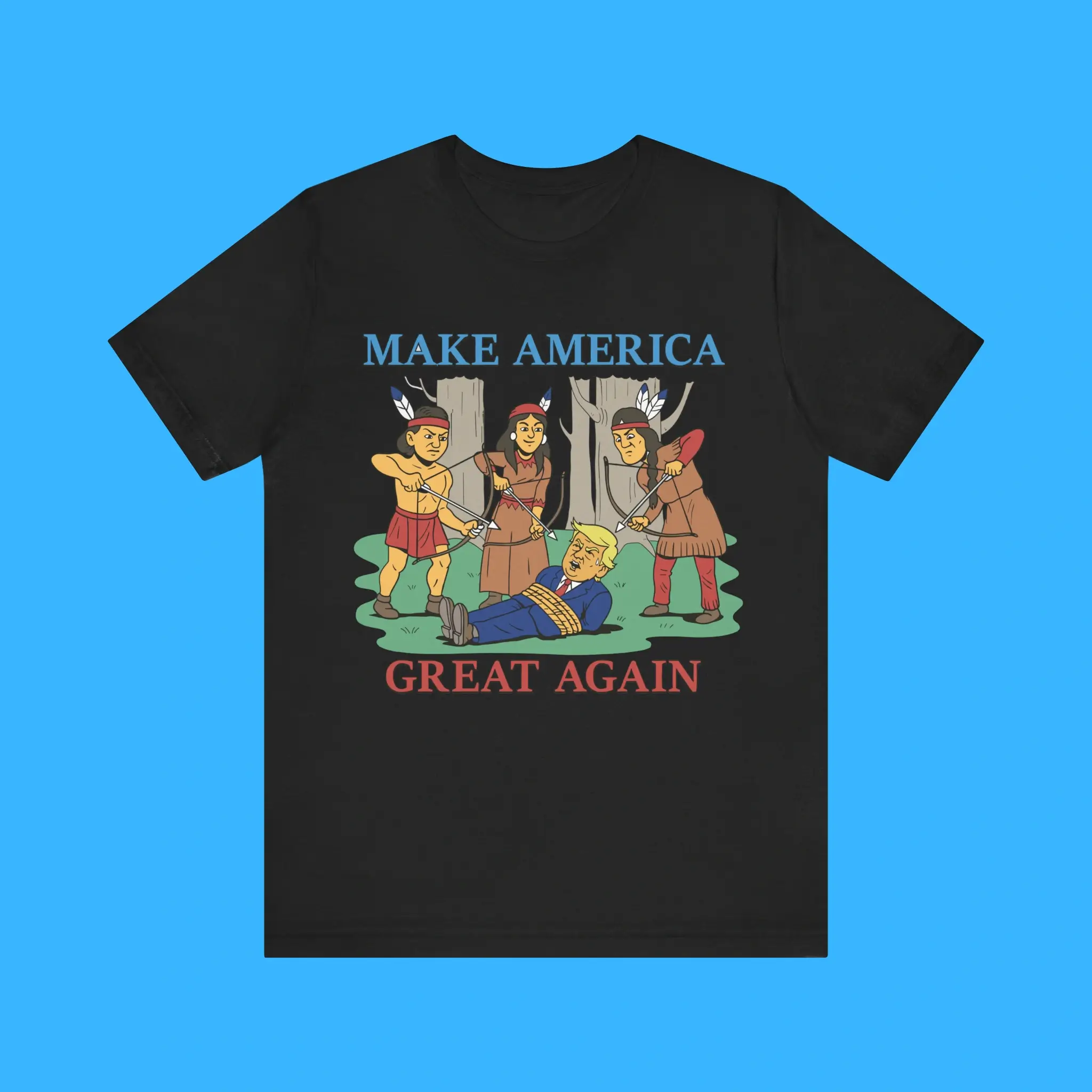 Make-America-Great-Again-Native-Americans-Premium-Shirt Make America Great Again Native Americans Premium Shirt