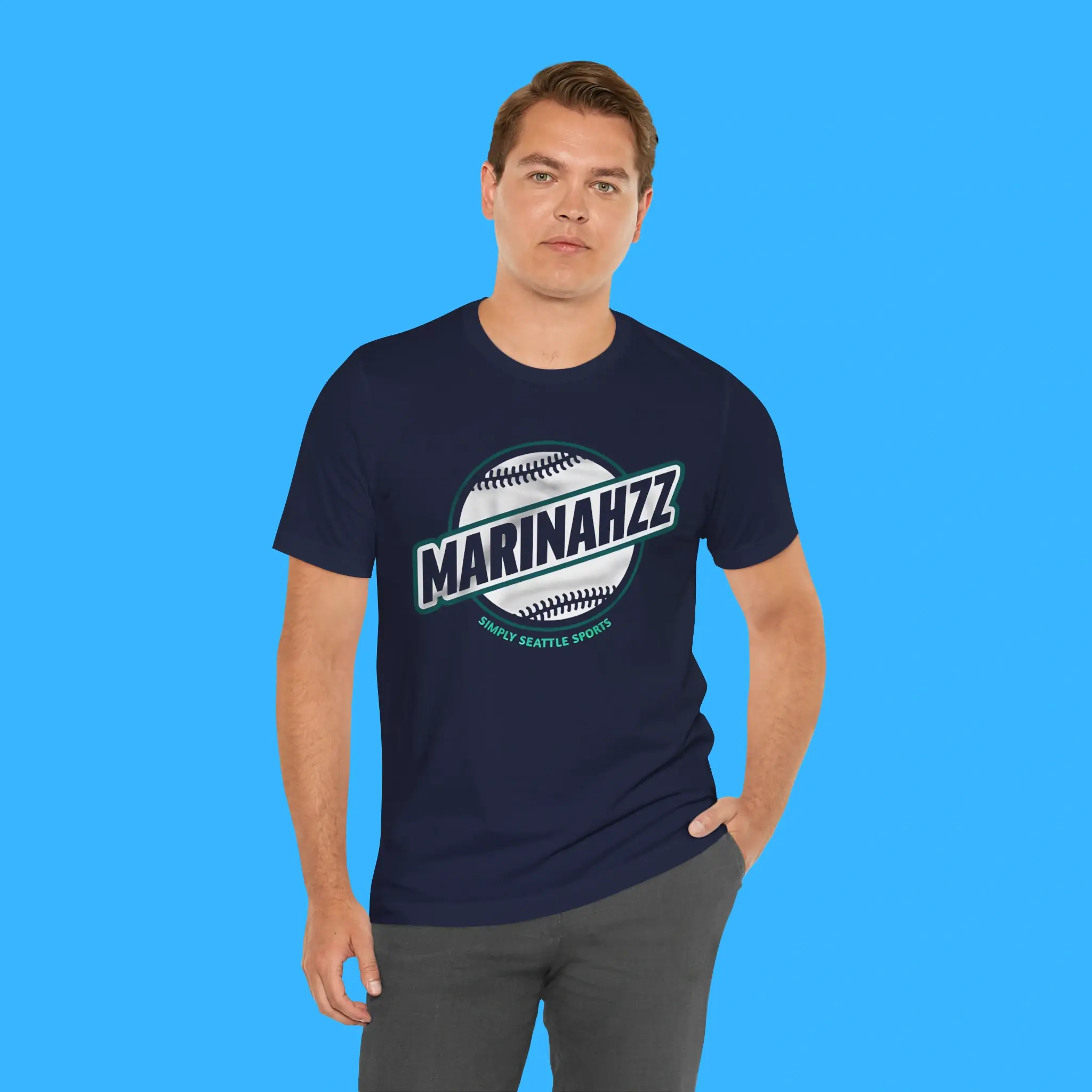 Marinahzz-Simply-Seattle-Sports-Person-Shirt Marinahzz Simply Seattle Sports Person Shirt