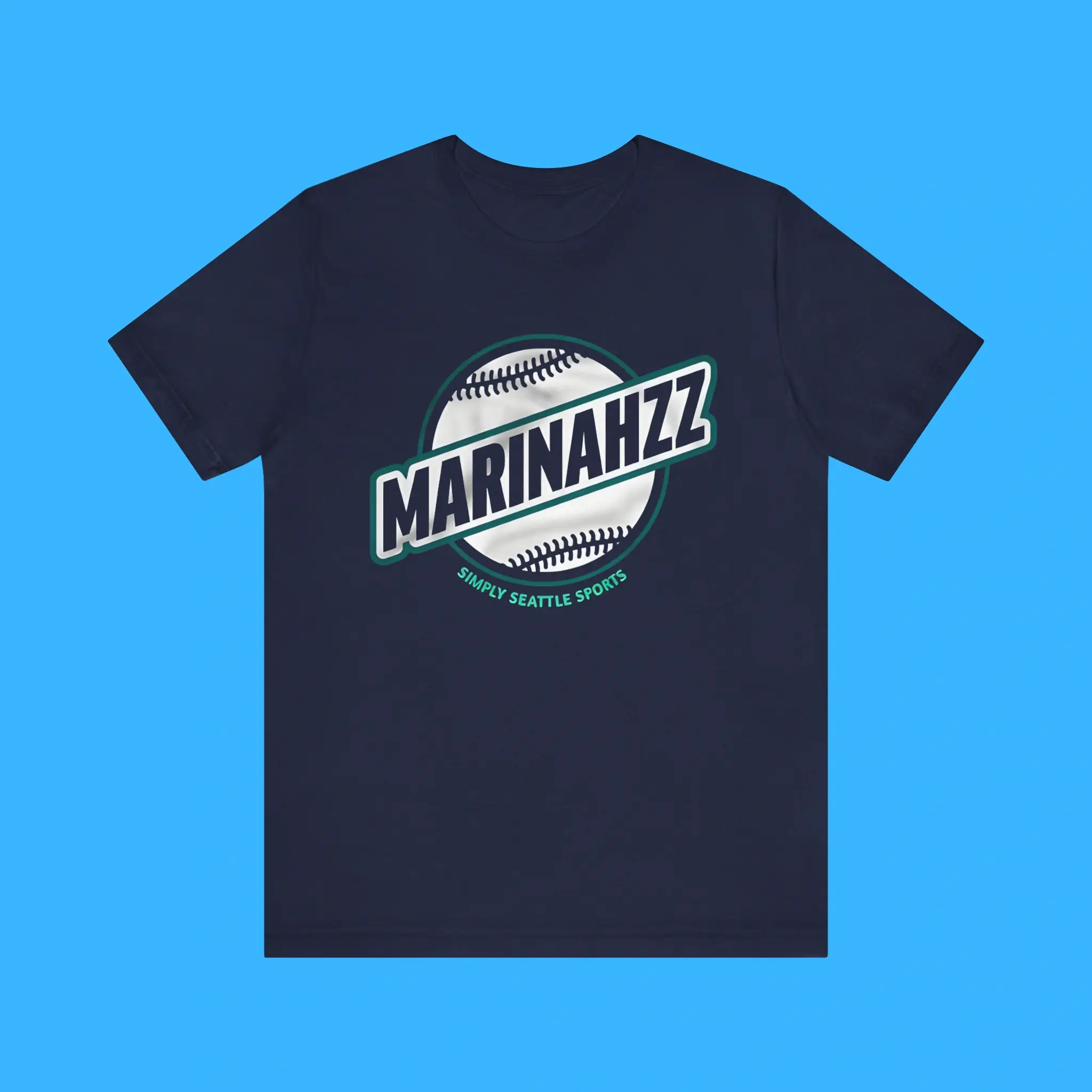 Marinahzz-Simply-Seattle-Sports-Premium-Shirt Marinahzz Simply Seattle Sports Premium Shirt