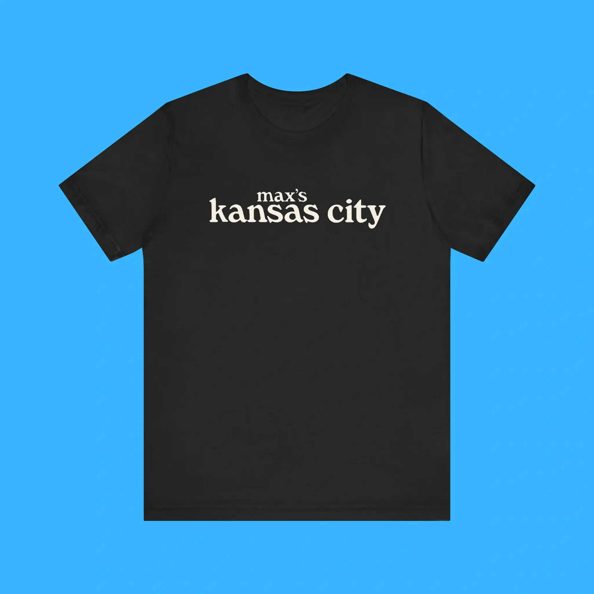 Maxs-Kansas-City-Premium-Shirt Max’s Kansas City Premium Shirt