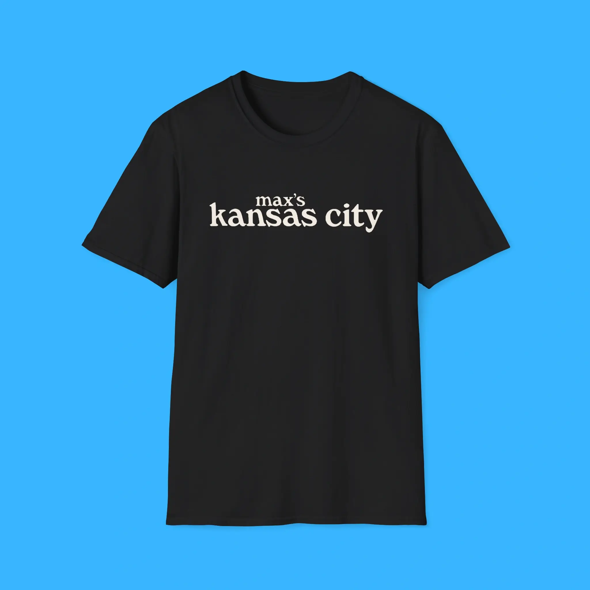 Maxs-Kansas-City-Shirt Max’s Kansas City Shirt