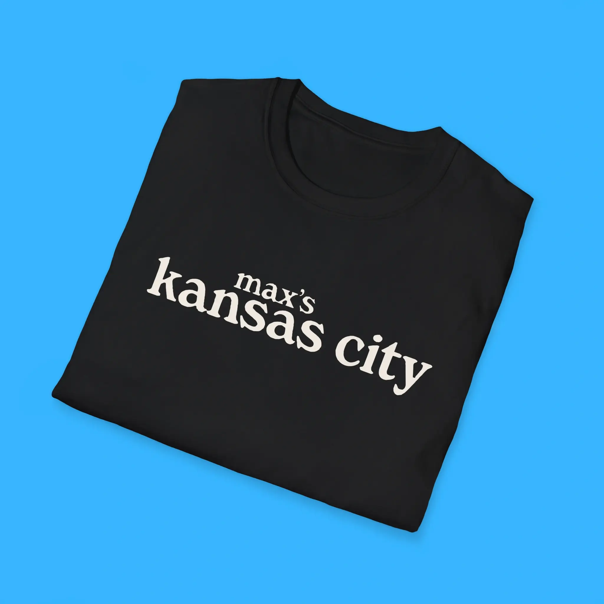 Maxs-Kansas-City-Shirts Max’s Kansas City Shirts