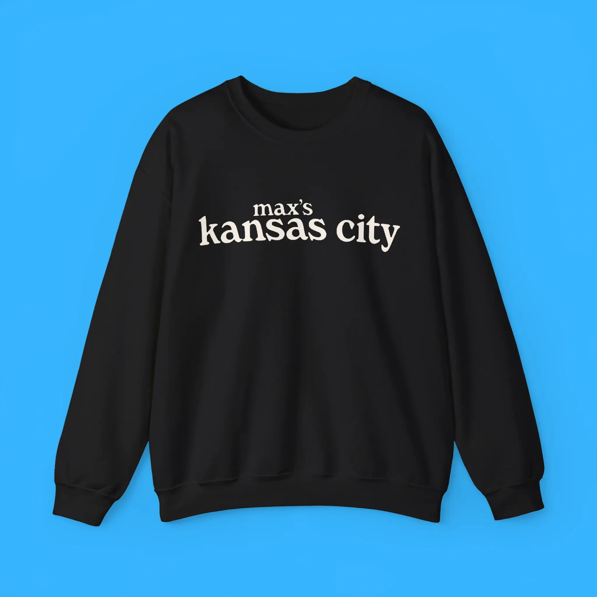 Maxs-Kansas-City-Sweatshirt Max’s Kansas City Sweatshirt