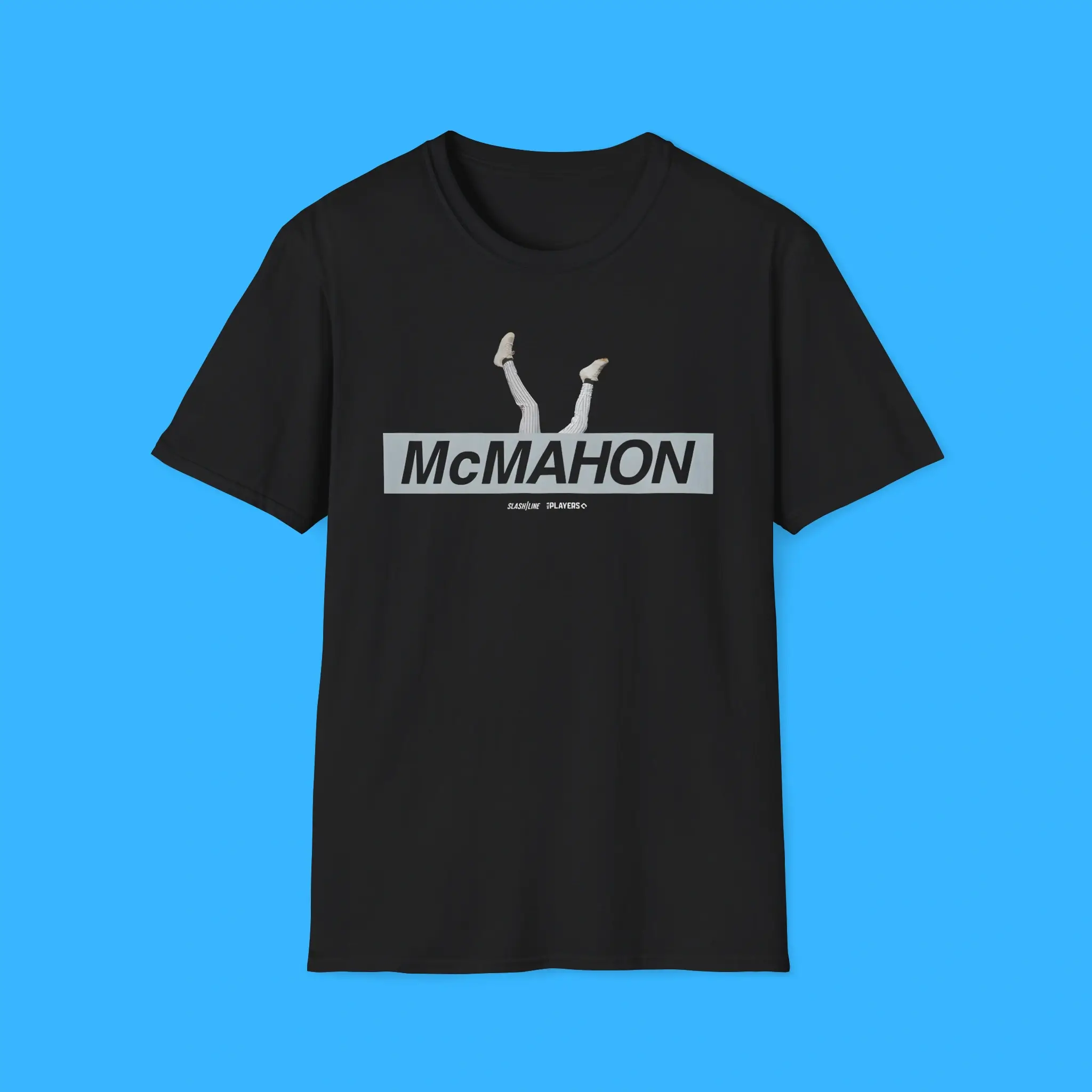 McMahon-Black-Shirt Mc Mahon Black Shirt